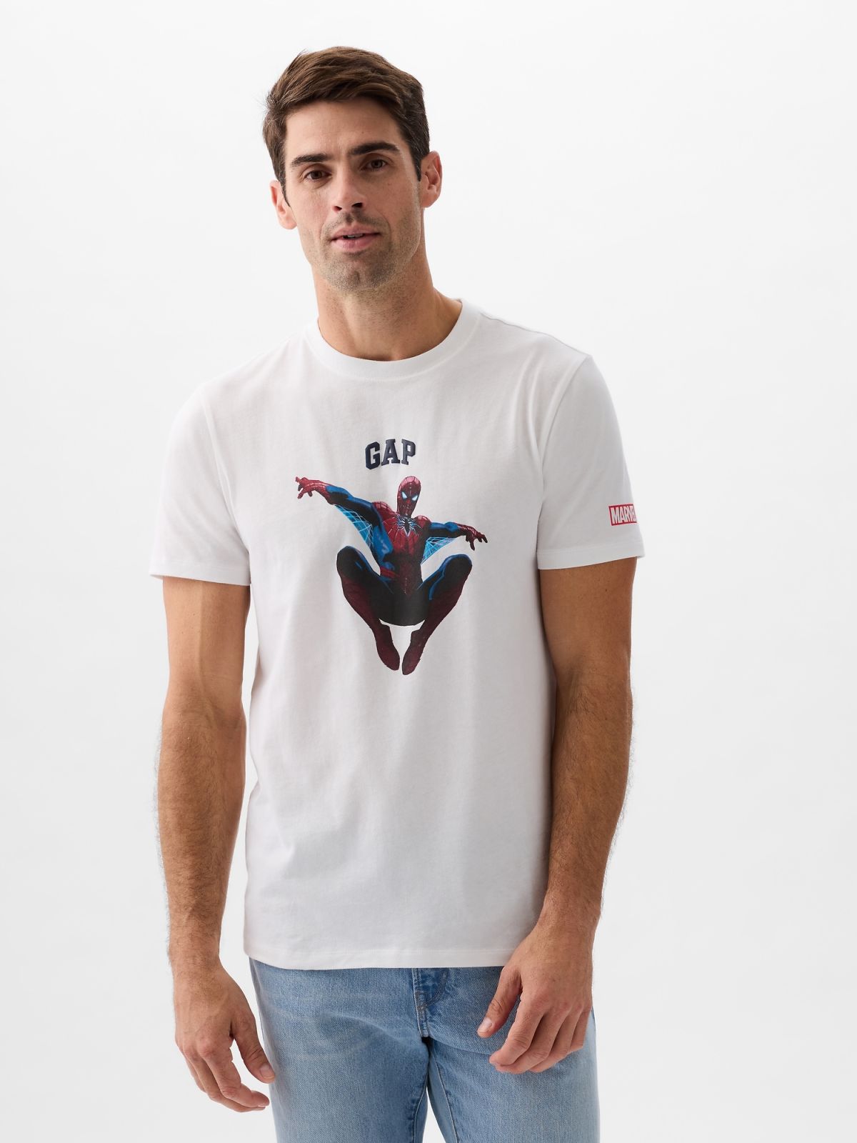 Μπεζ Marvel Μπλούζα-463367000