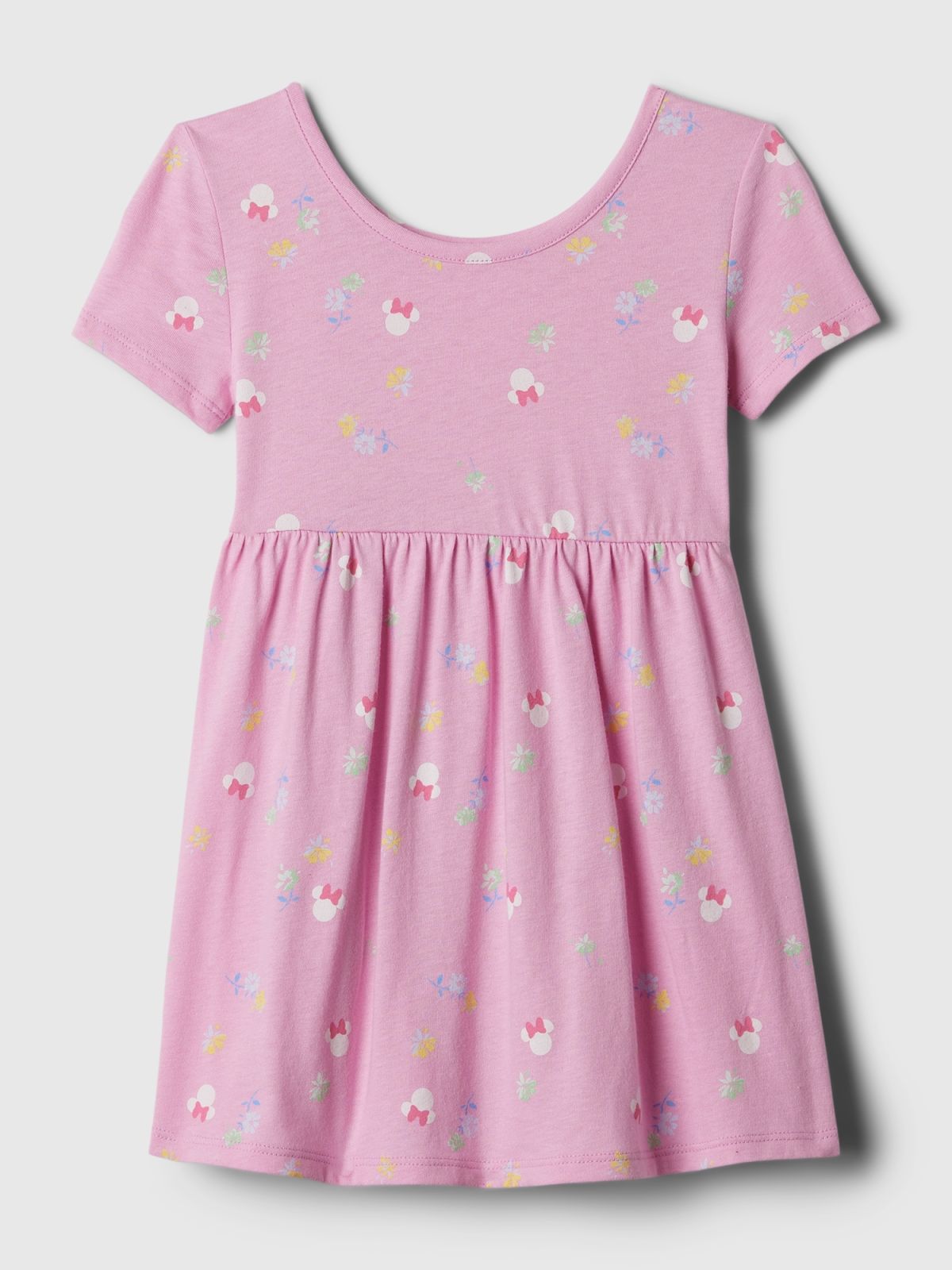 babyGap | Disney Mix and Match Minnie Mouse Dress-880461000