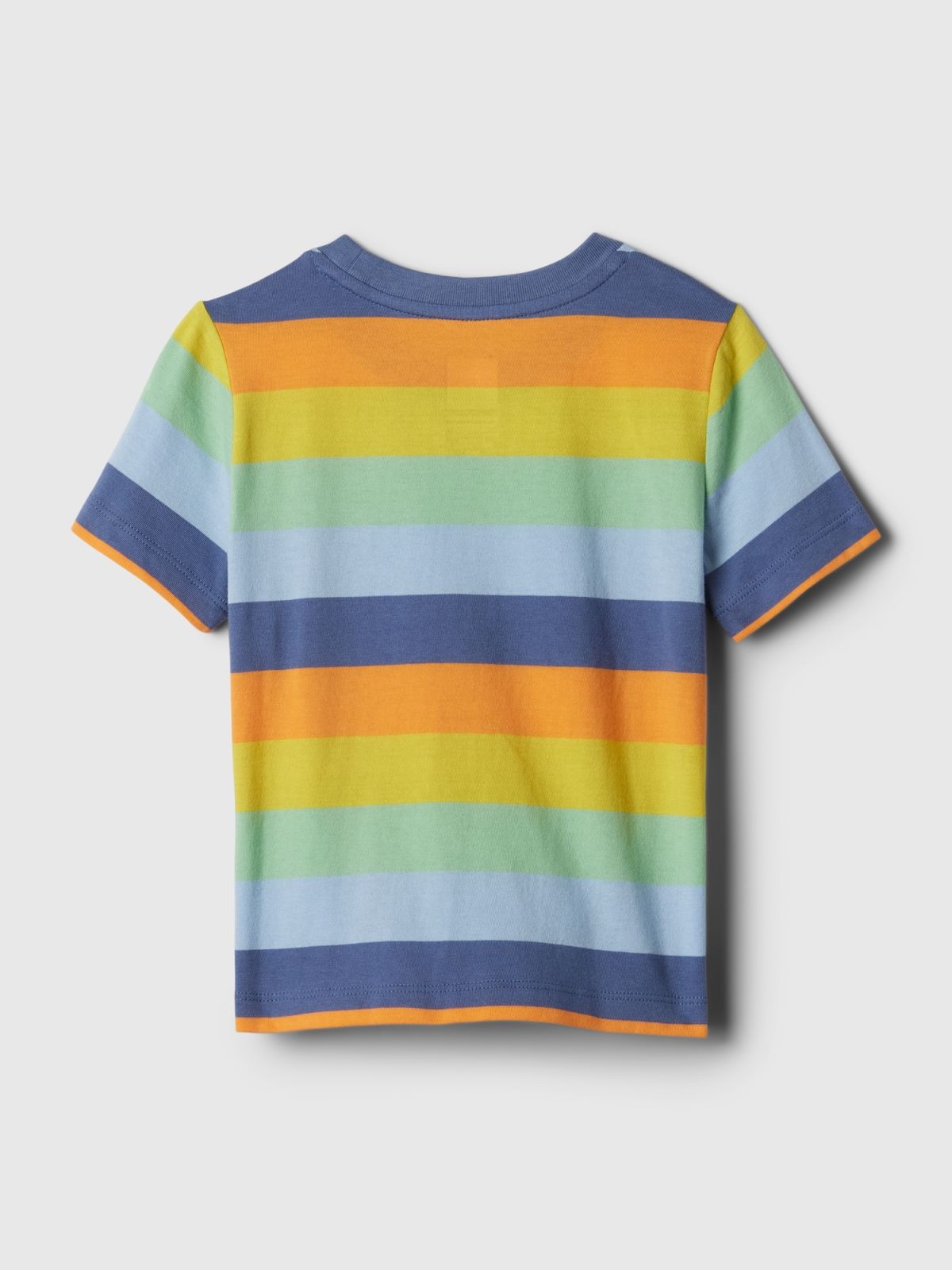 Multi babyGap Mix and Match Stripe Μπλούζα-886955000