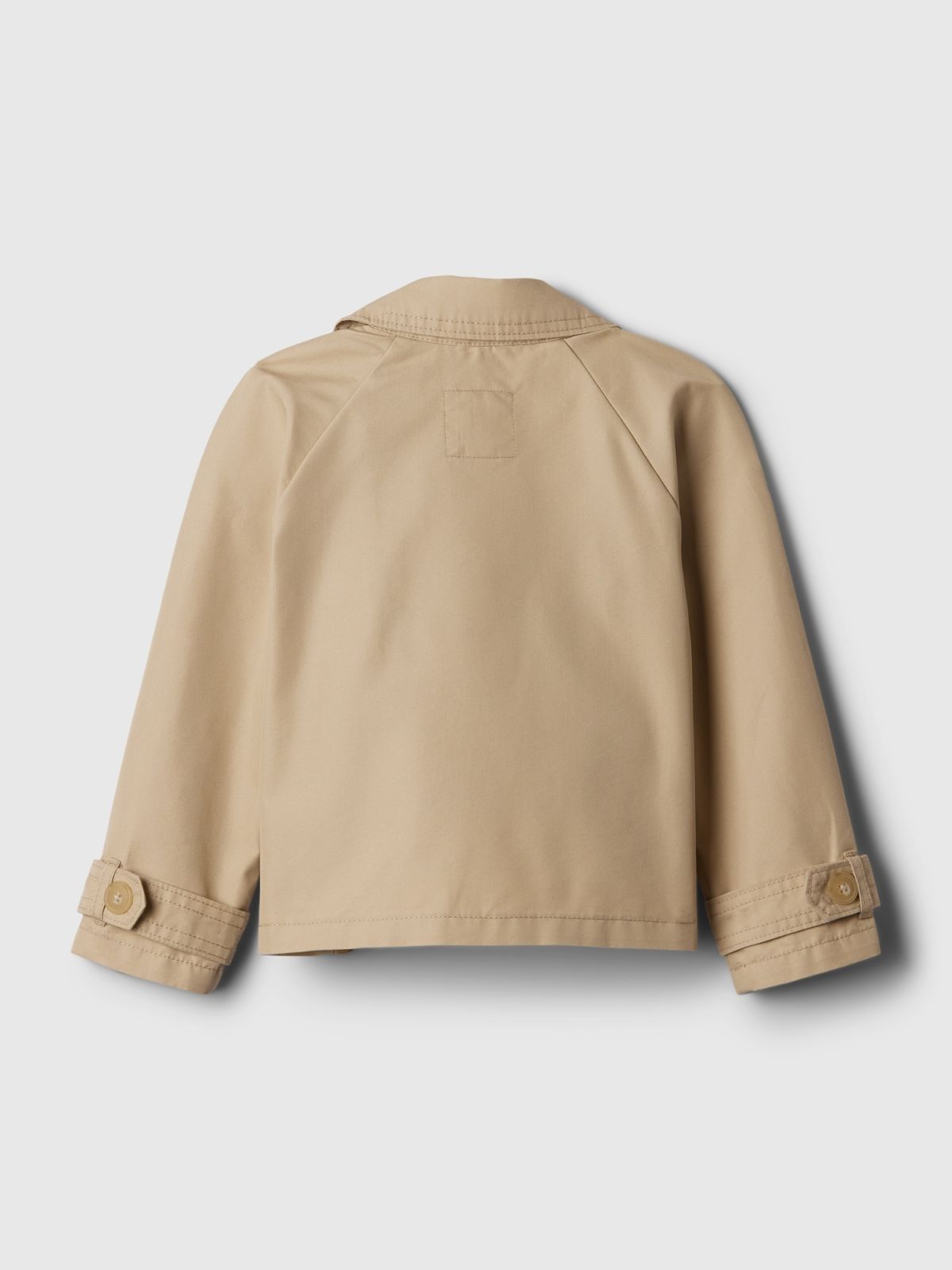 babyGap Trench Coat-854830000