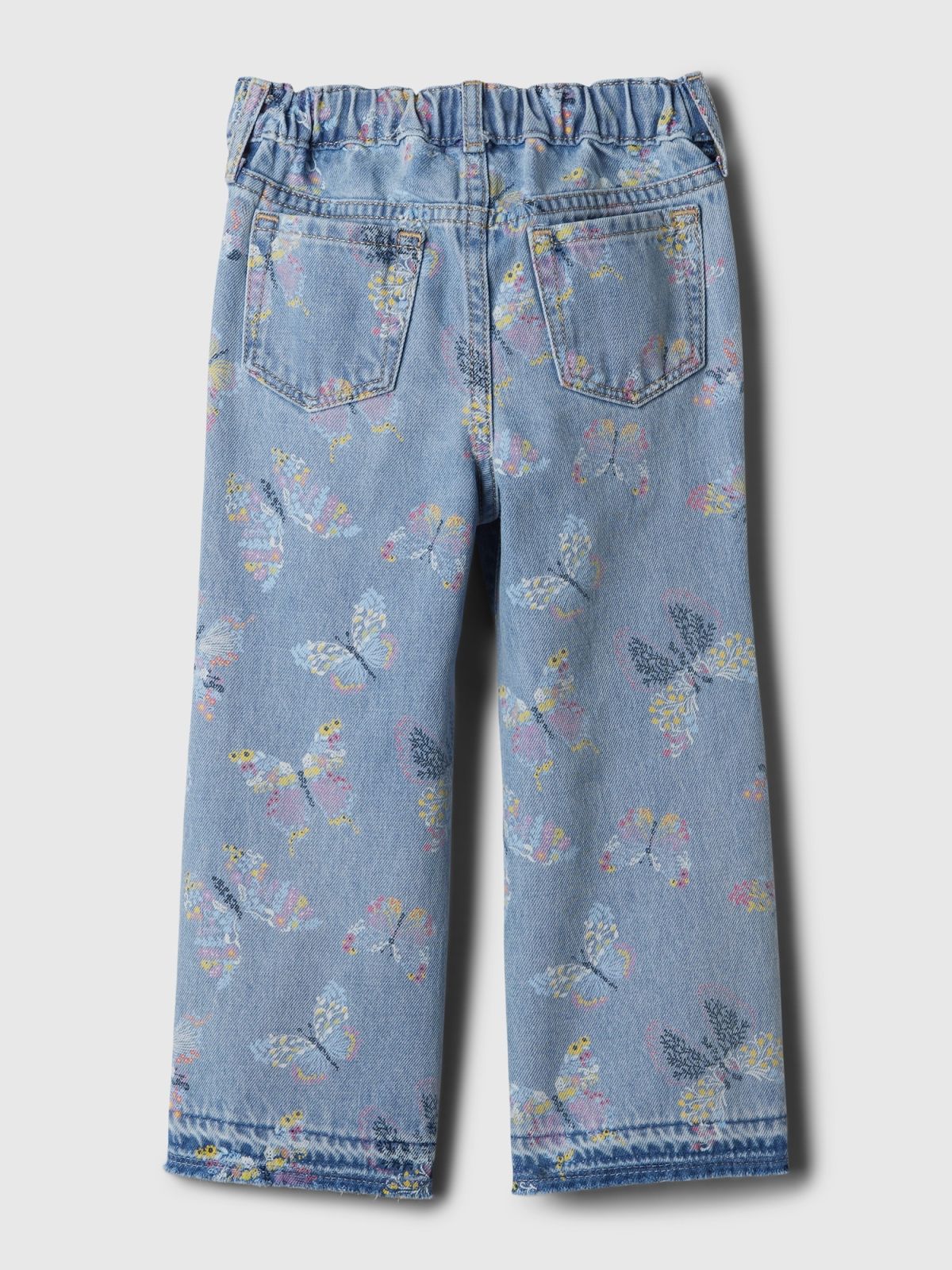 babyGap Pull-On Stride Jeans-810671001