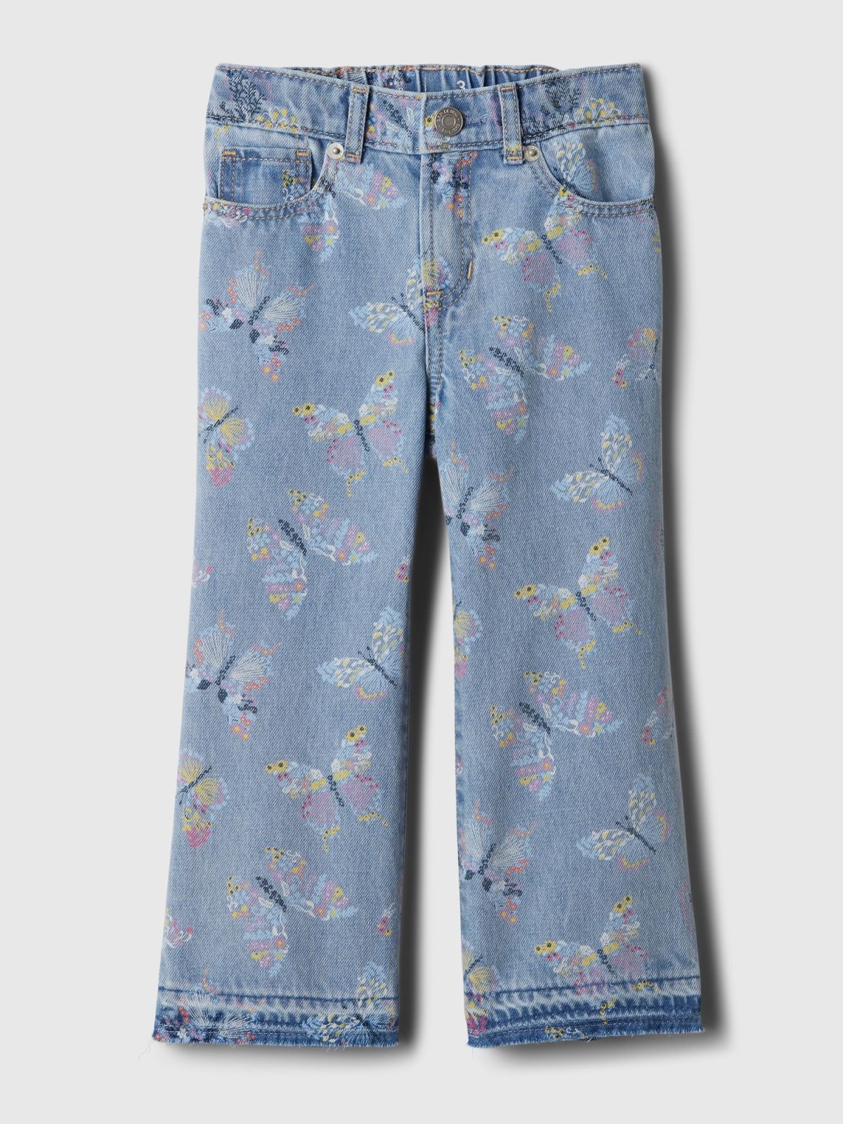 babyGap Pull-On Stride Jeans-810671001