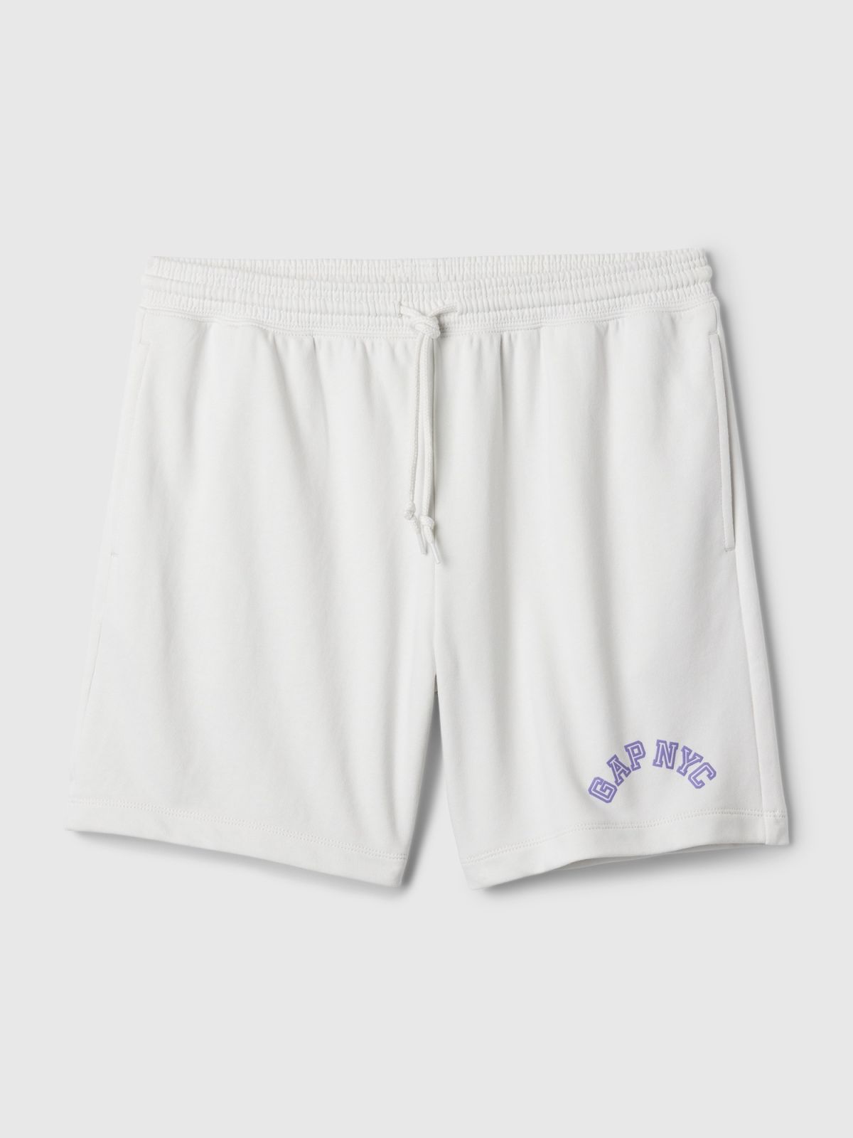 Gap NYC Arch Logo Sweat Σορτς-862308000