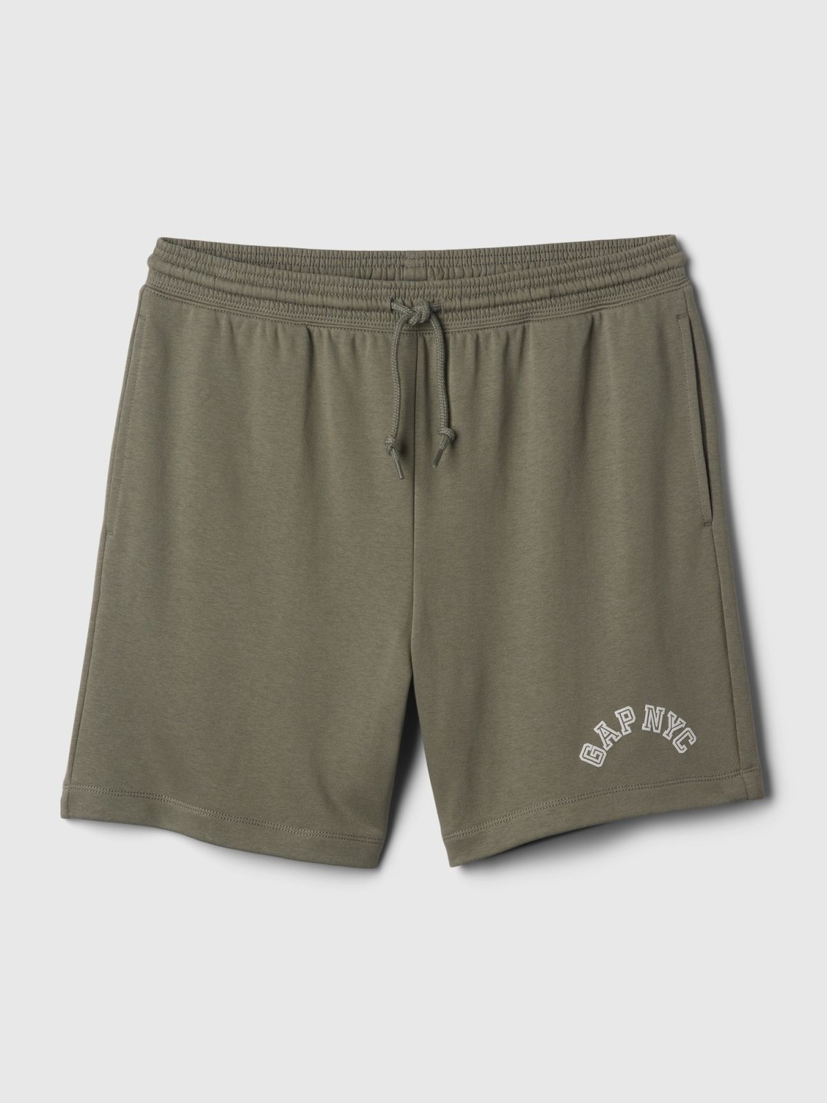 Gap NYC Arch Logo Sweat Σορτς-862308002