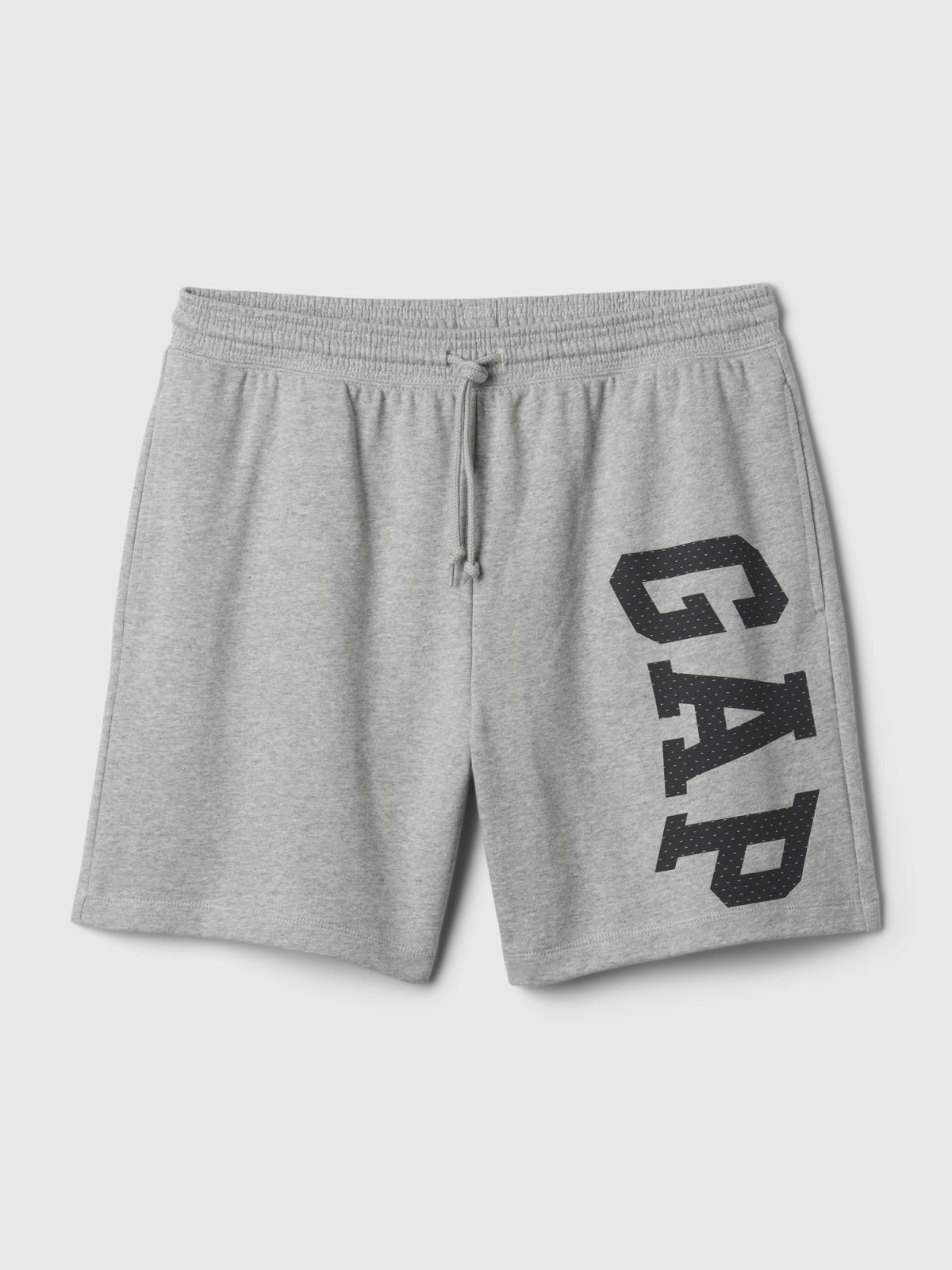 Γκρι Gap Arch Logo Σορτς-862303001