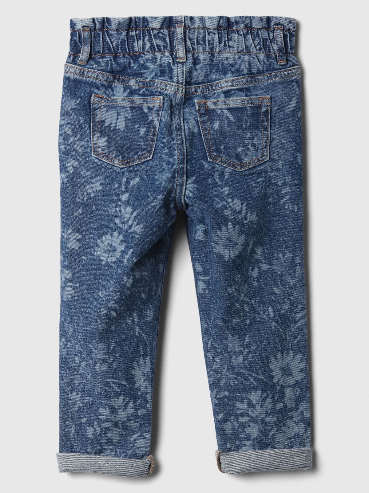 babyGap Paperbag Mom Jeans-879729000