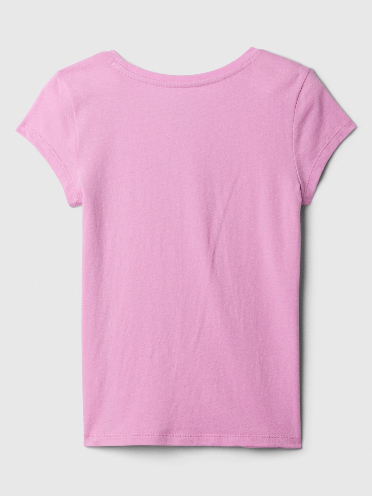 Παιδική Gap Logo Μπλούζα-885554003