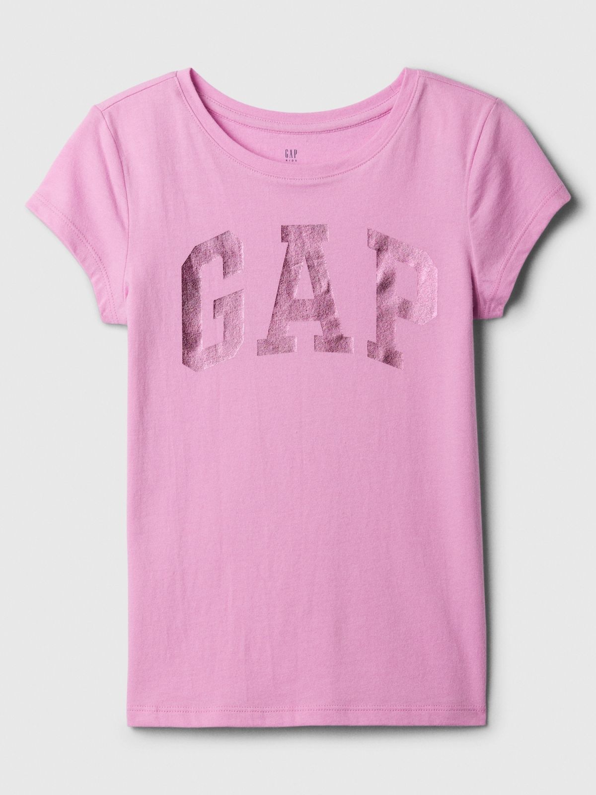 Παιδική Gap Logo Μπλούζα-885554003