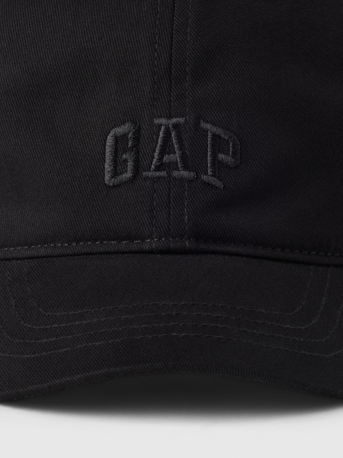 Παιδικό Gap Logo Baseball Καπέλο-881552001