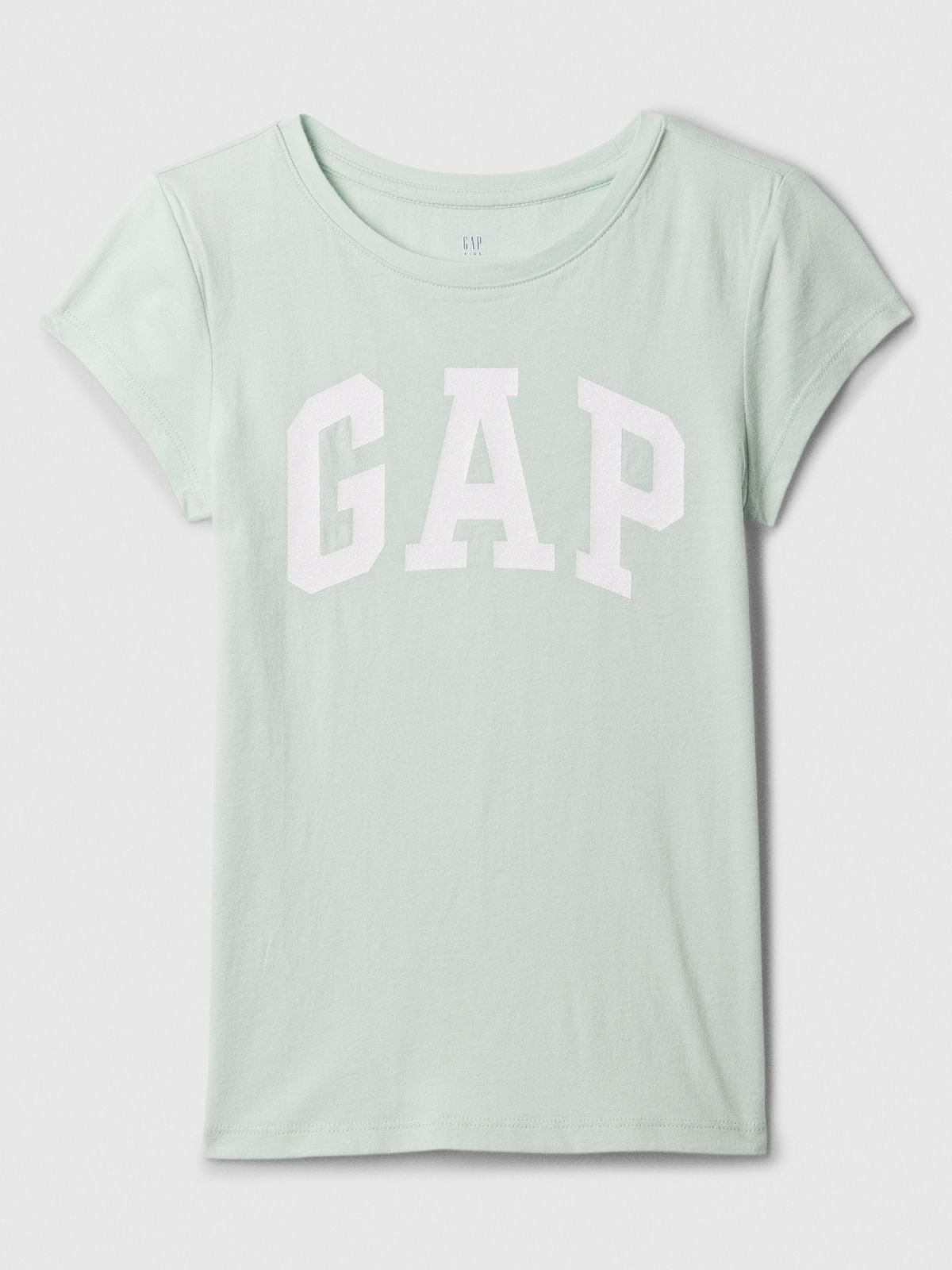 Παιδική Gap Logo Μπλούζα-885554001