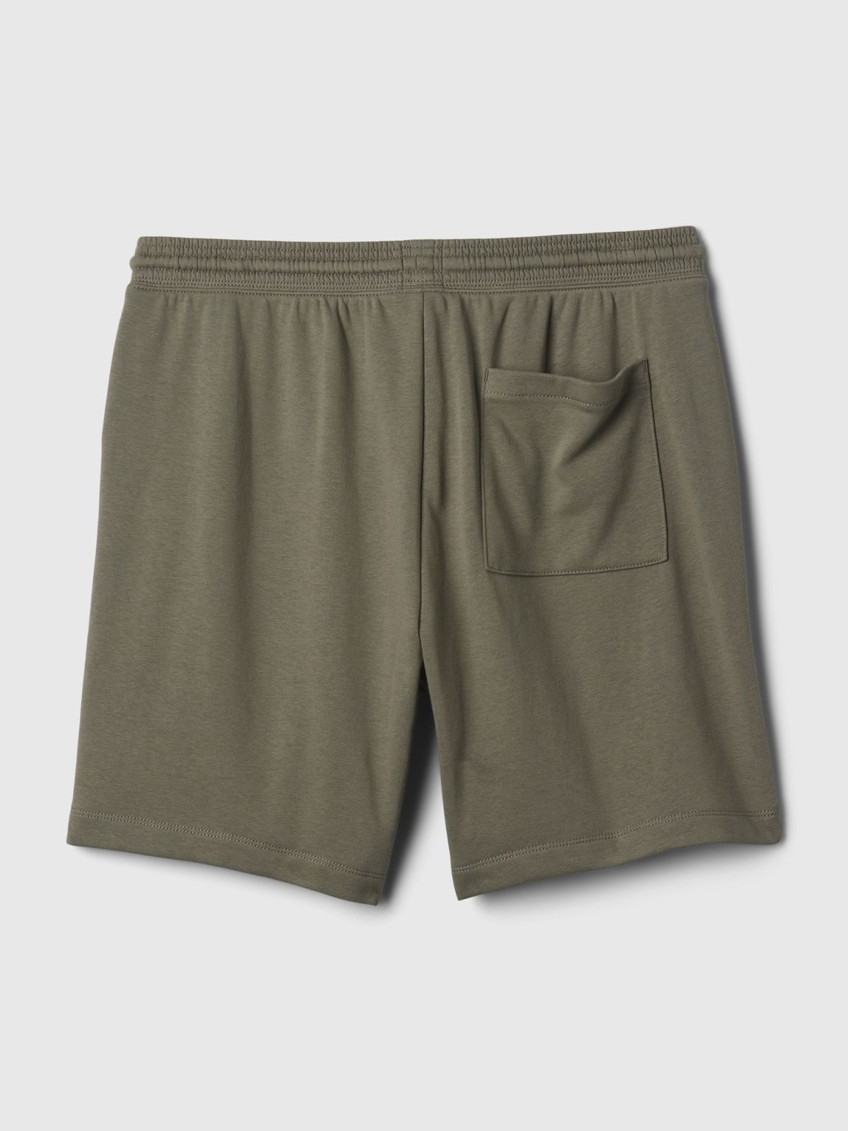 Gap NYC Arch Logo Sweat Σορτς-862308002