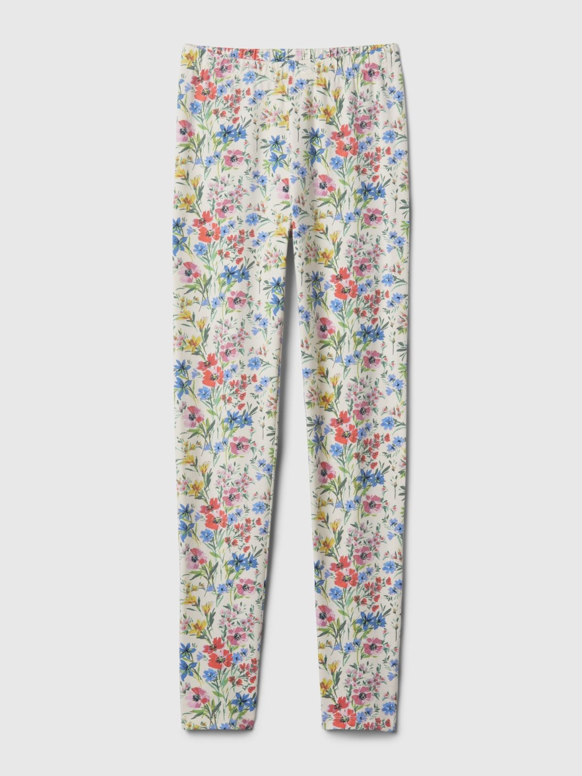 Παιδικό Print Legging Κολάν-870893000