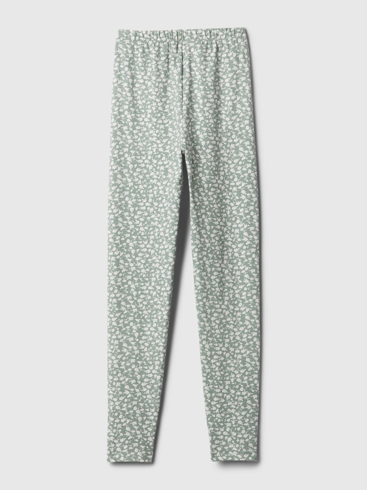 Παιδικό Print Legging Κολάν-870893001