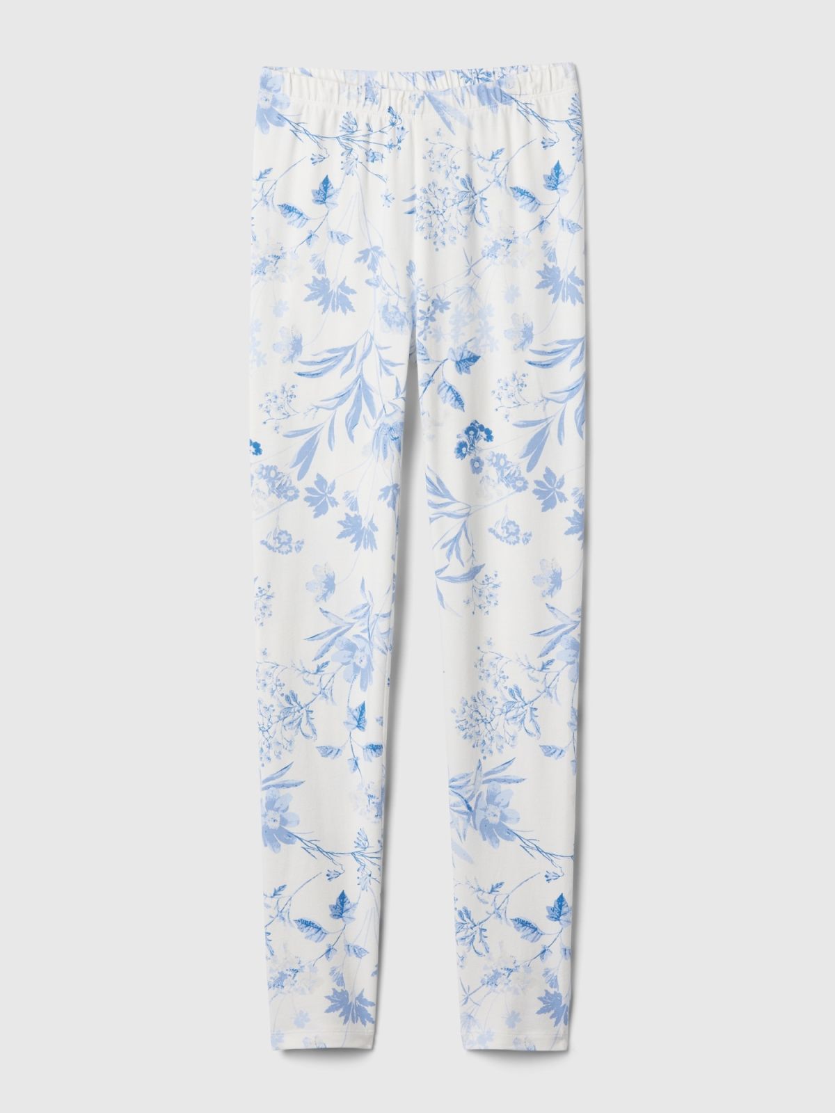 Παιδικό Print Legging Κολάν-870893003