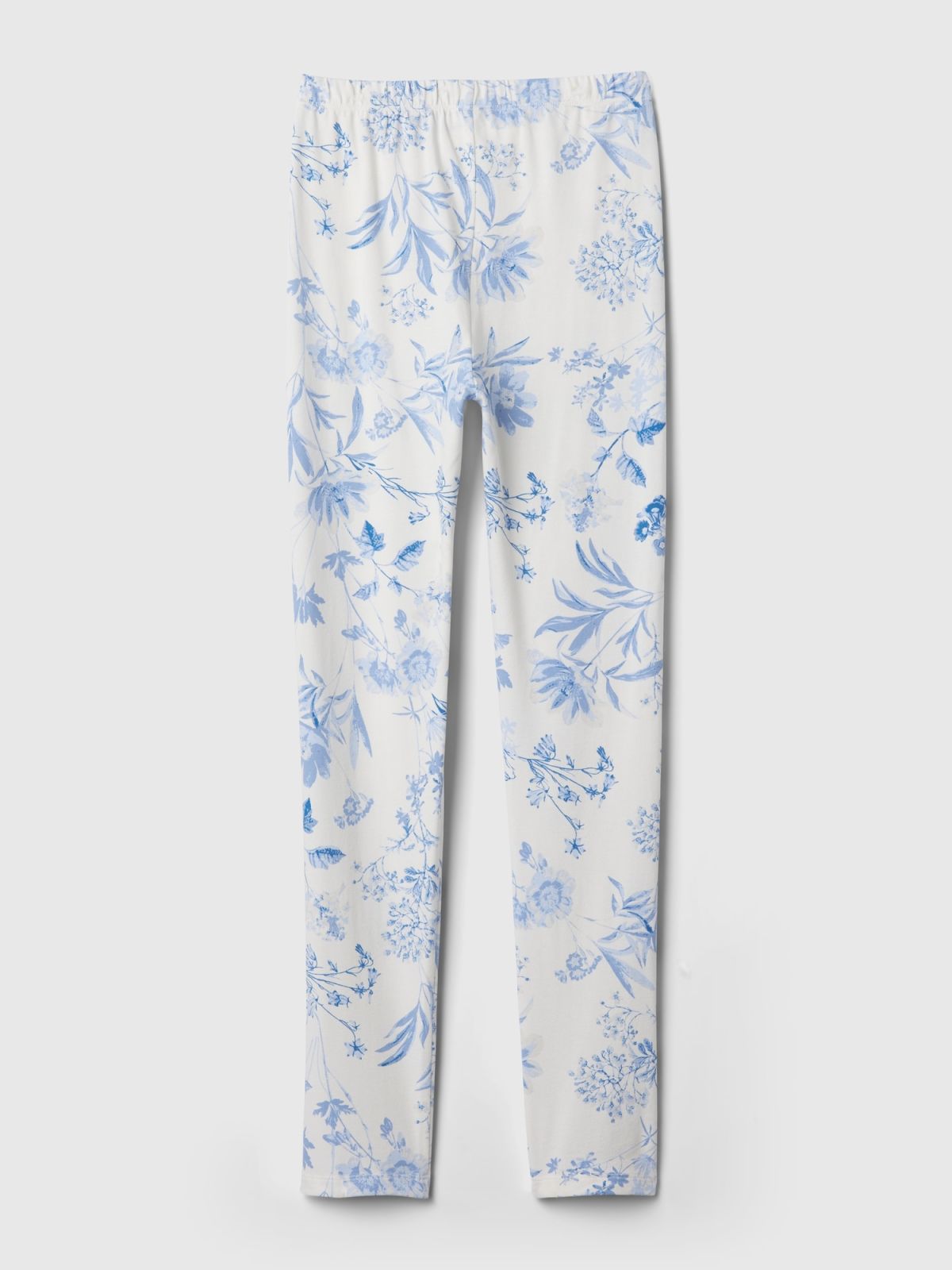 Παιδικό Print Legging Κολάν-870893003