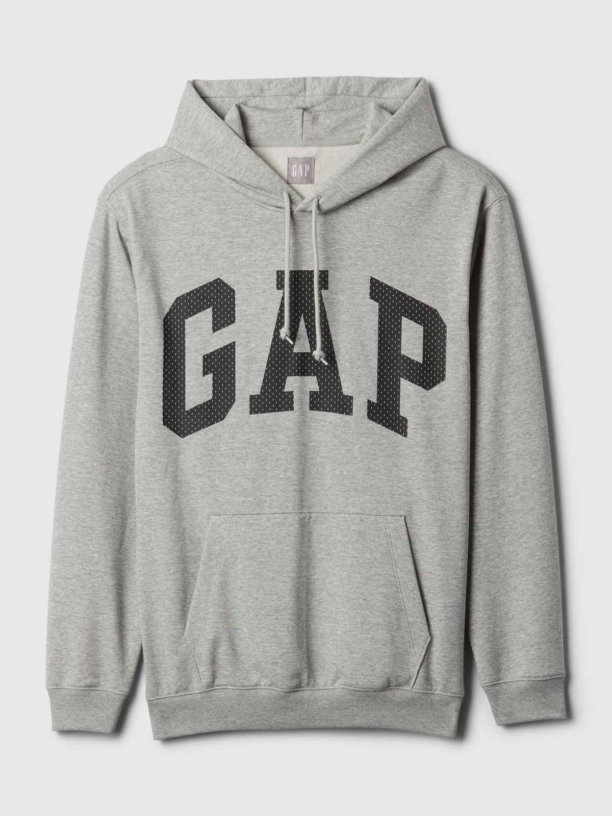 Γκρι Gap Arch Logo Φούτερ-862302002