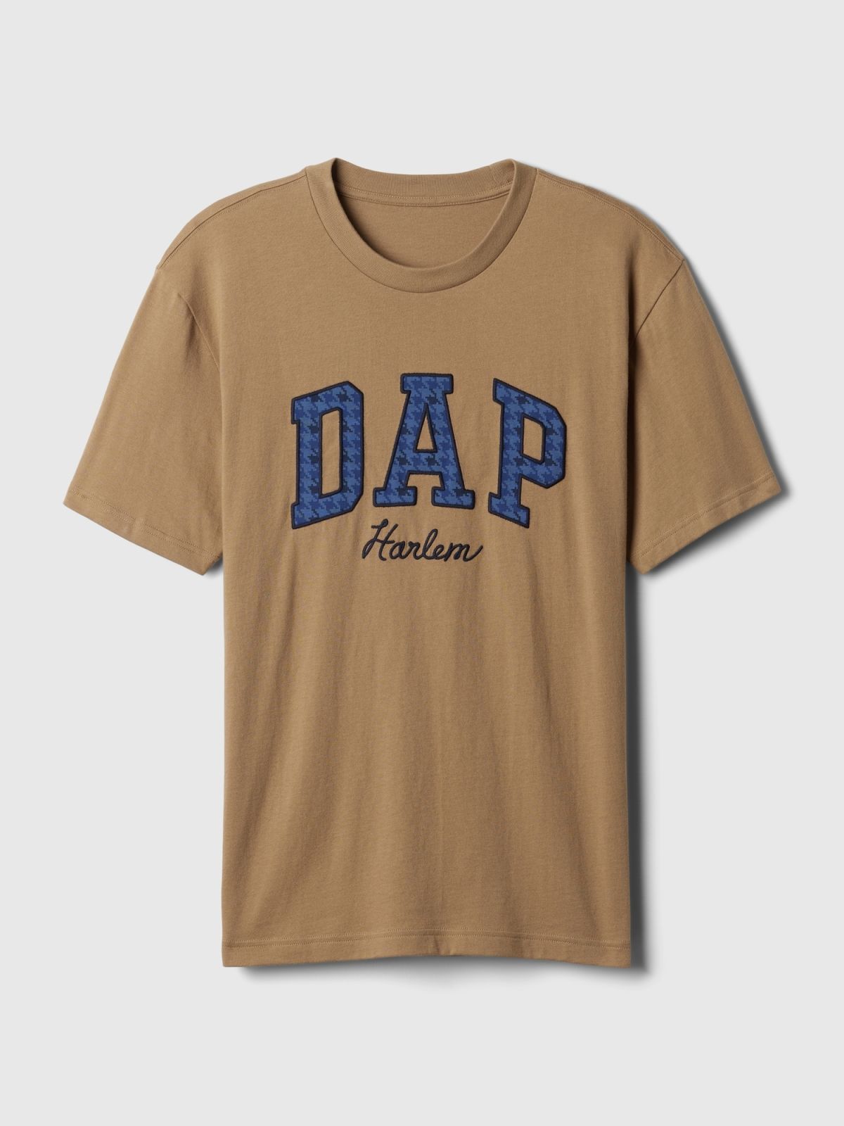 DAP × GAP Logo Graphic Μπλούζα-891359000