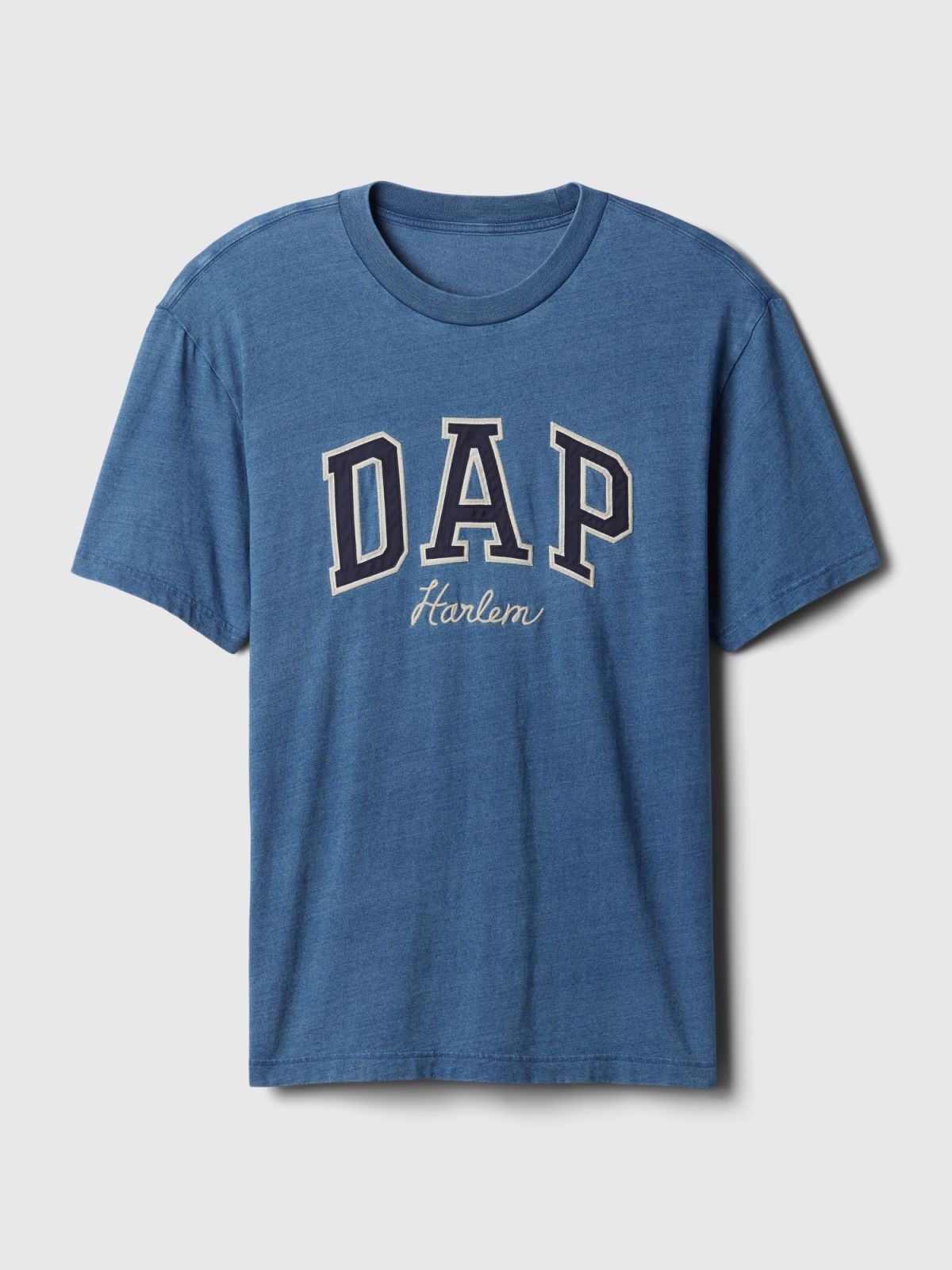 Καφέ DAP × GAP Logo Μπλούζα-890849000