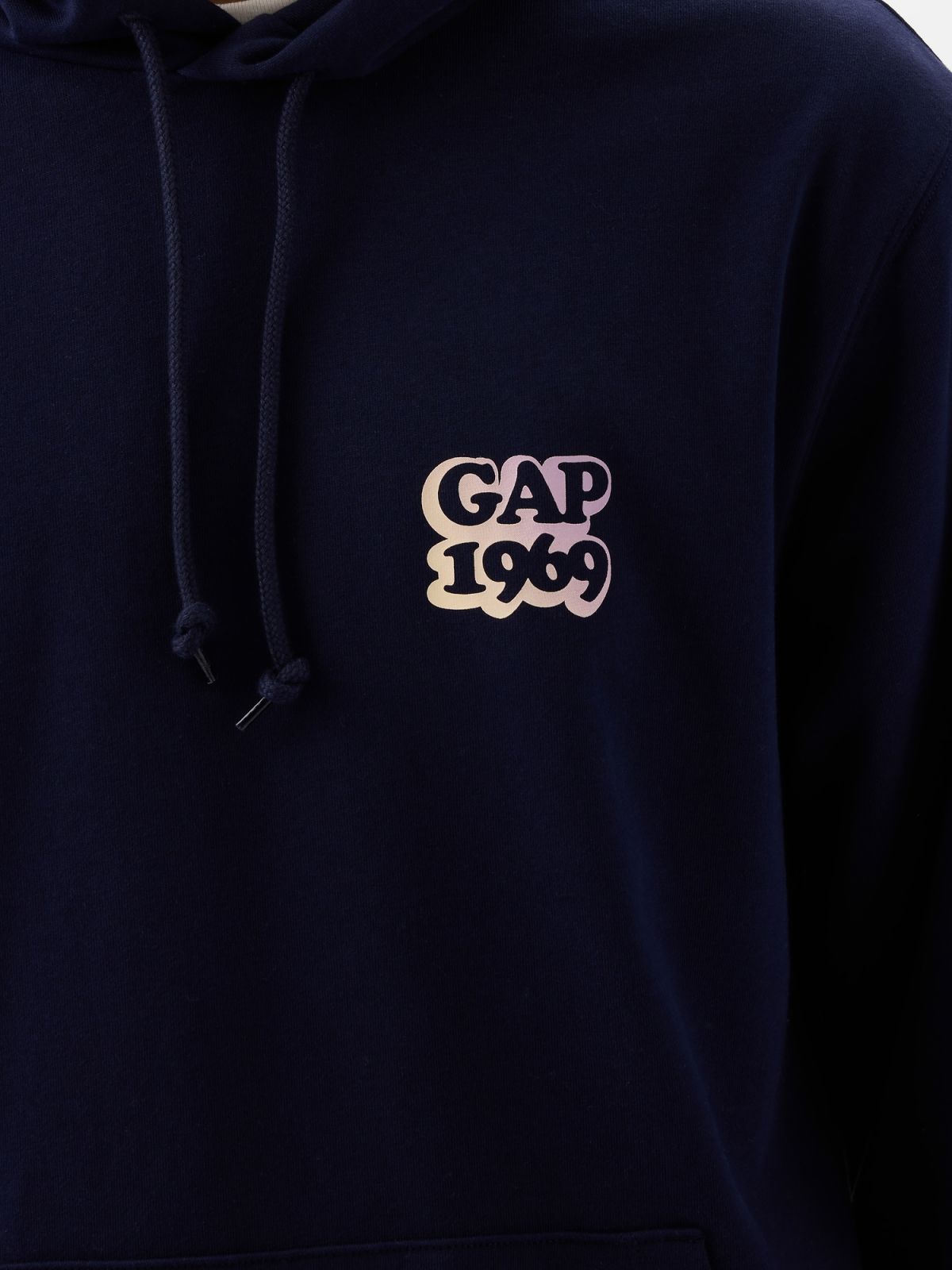 Μπλε Gap 1969 Φούτερ-862300000