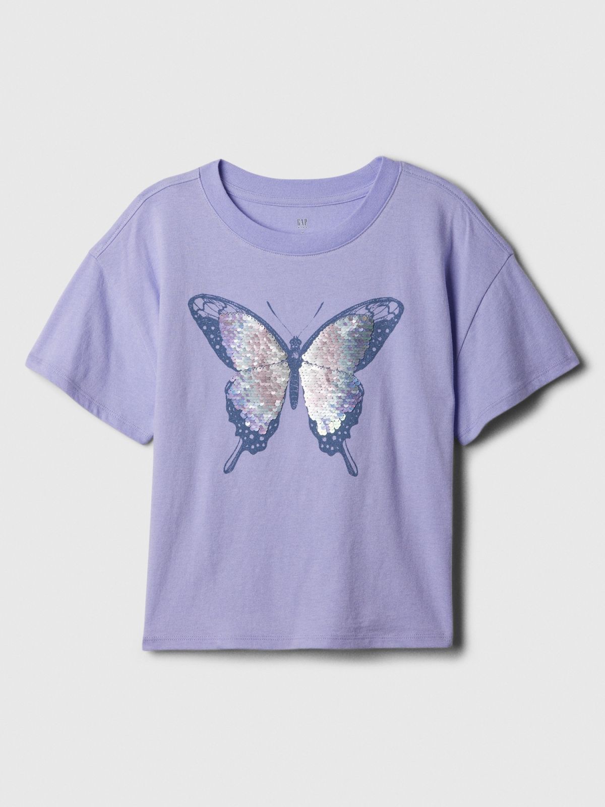 Kids Graphic T-Shirt-886033001