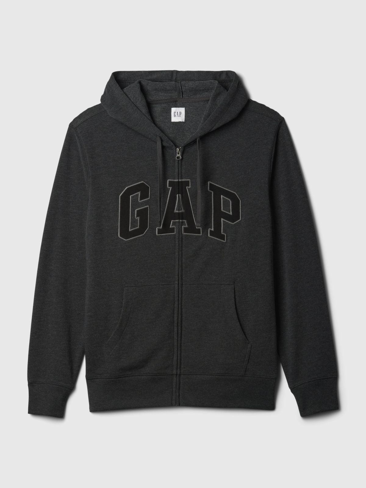 Multi Gap Logo Zip Φούτερ-868454004