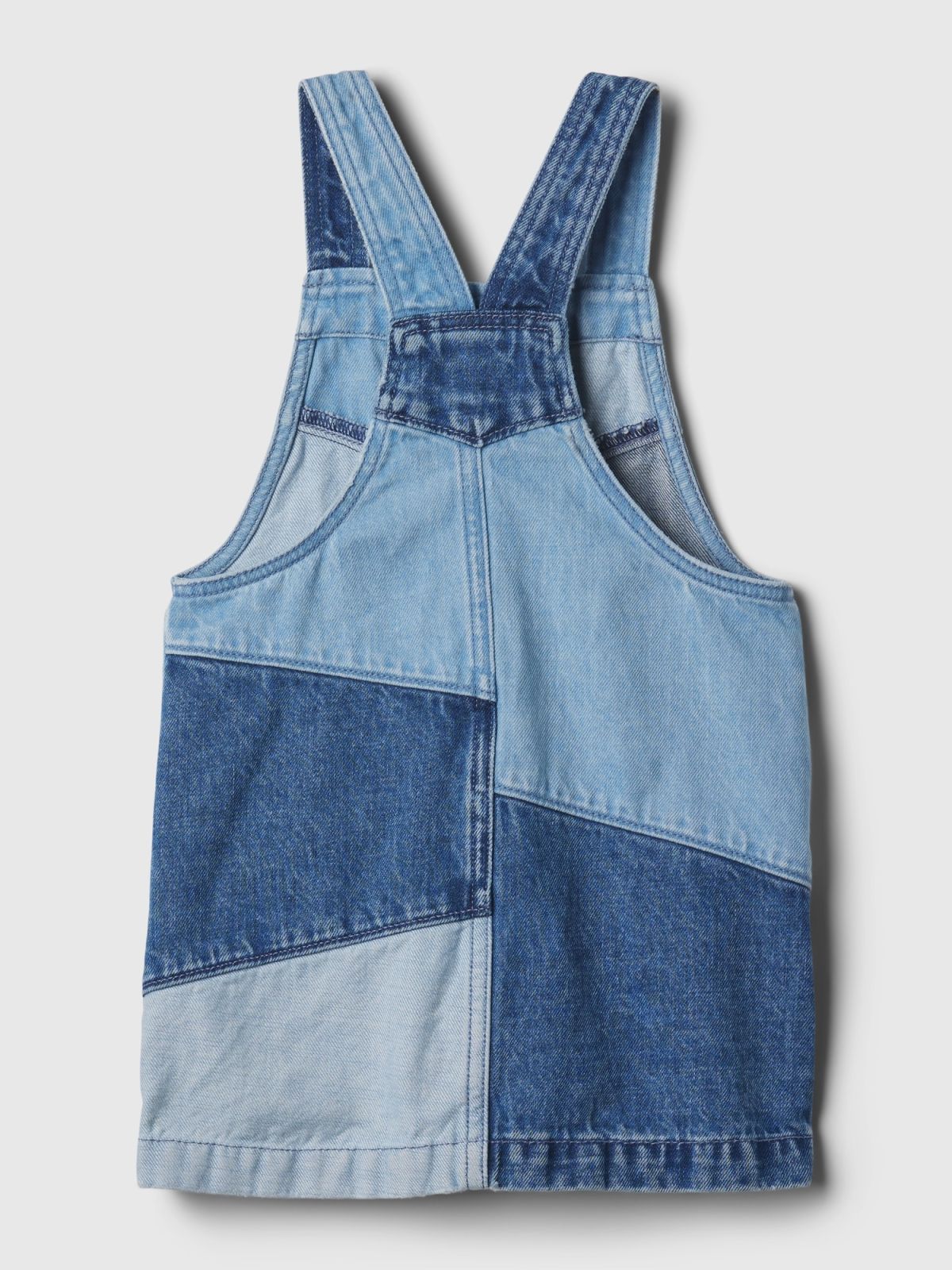 babyGap Denim Skirtall-878332000