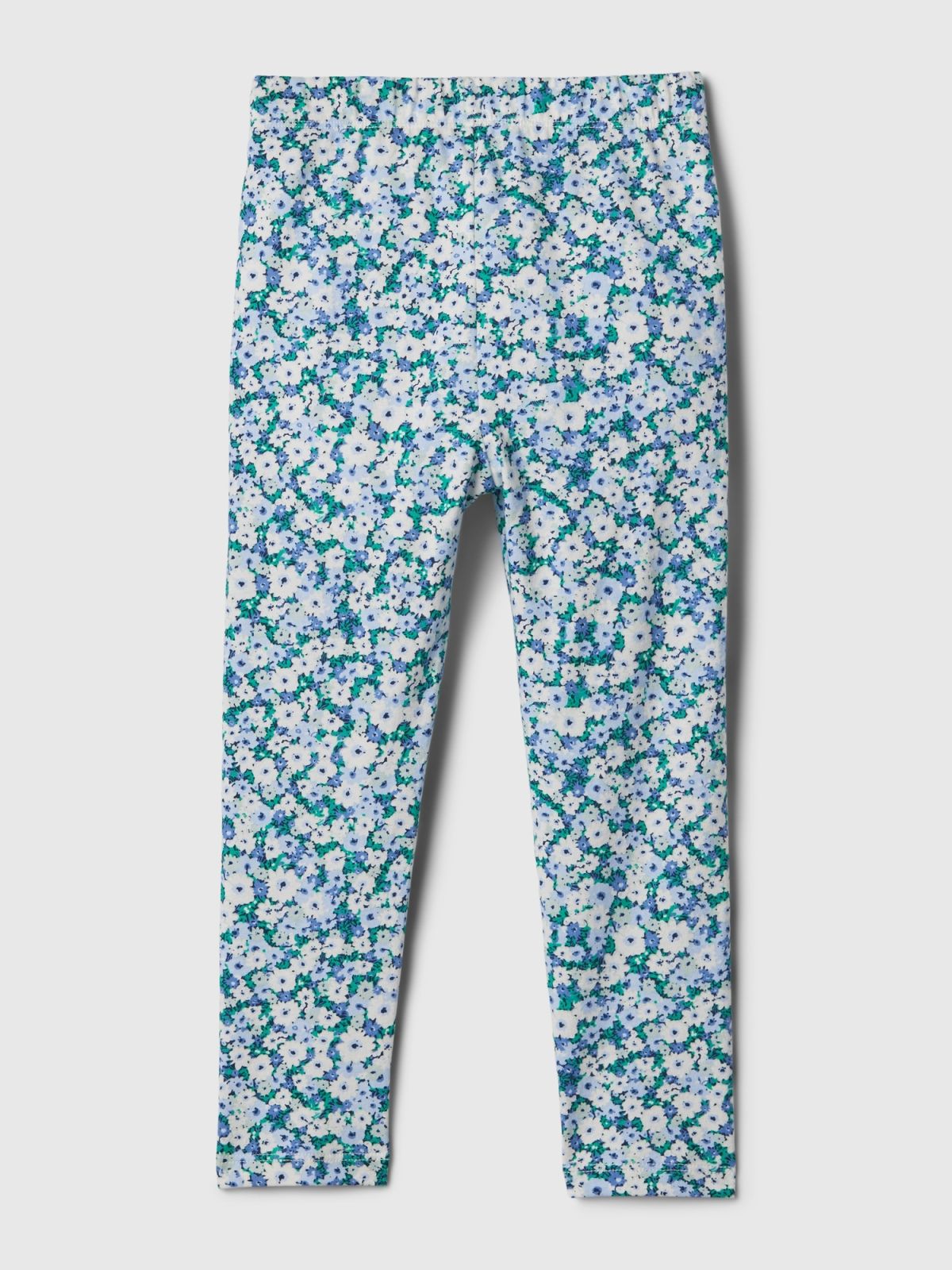 Μπλε babyGap Mix and Match Pull-On Legging Κολάν-887030009