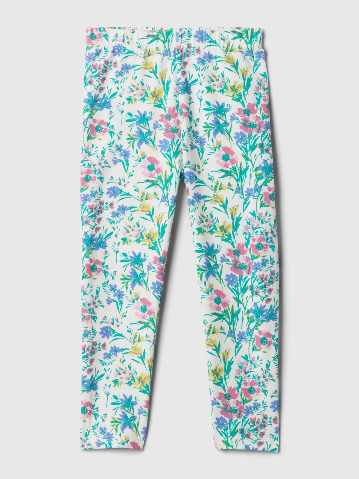 Multi babyGap Mix and Match Pull-On Legging Κολάν-887030008