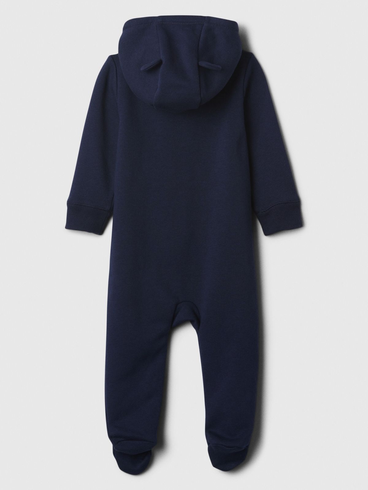V-U LOGO BEAR-330704002