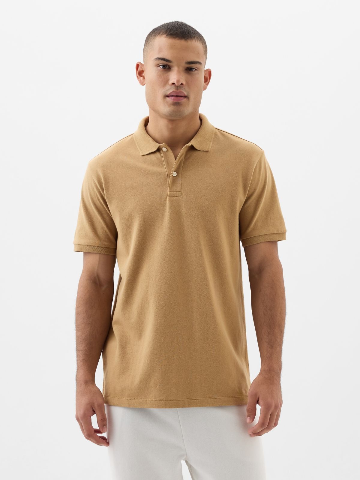 Πικέ Polo Μπλούζα-547250055