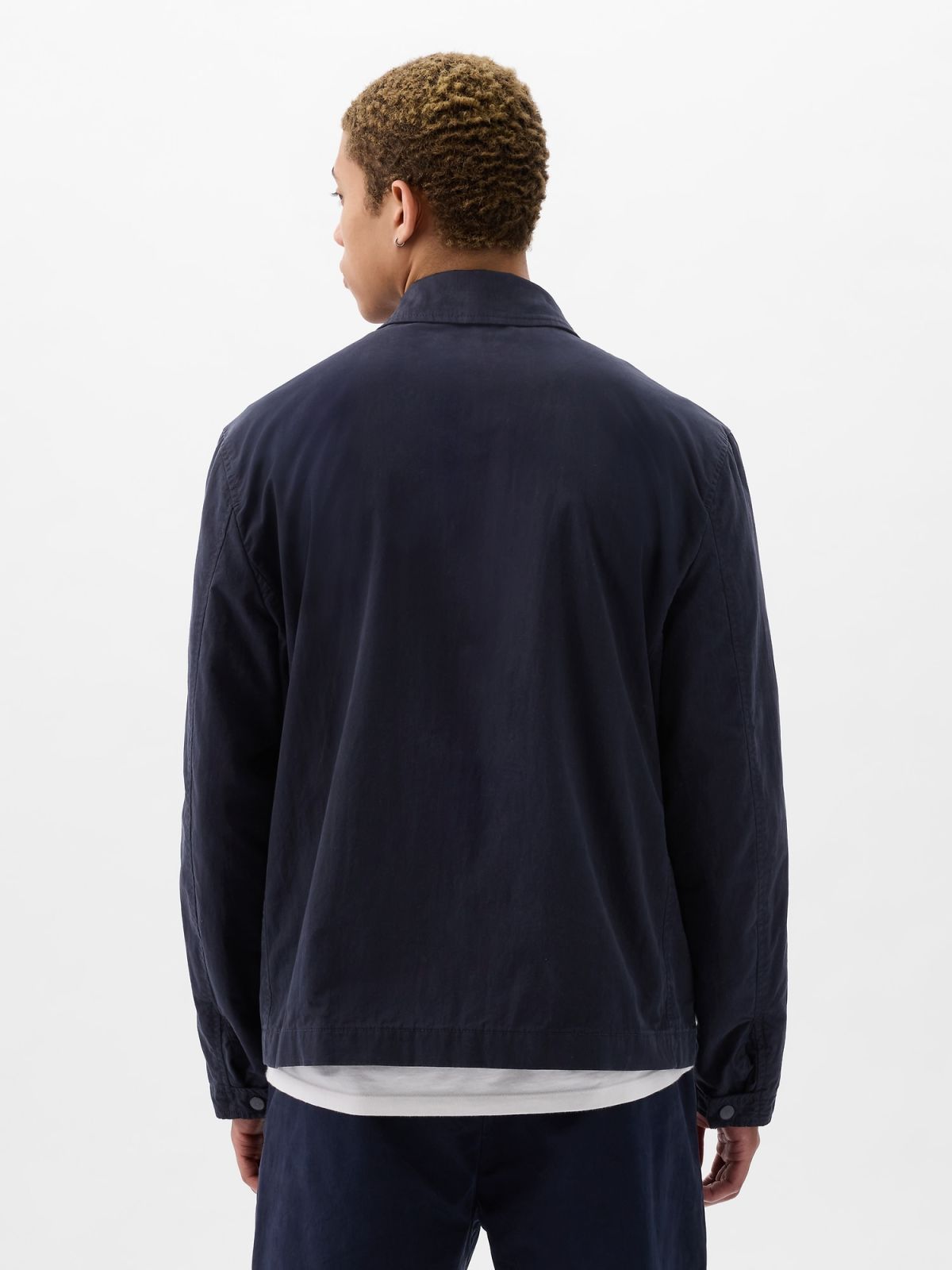 Utility Jacket-874402000