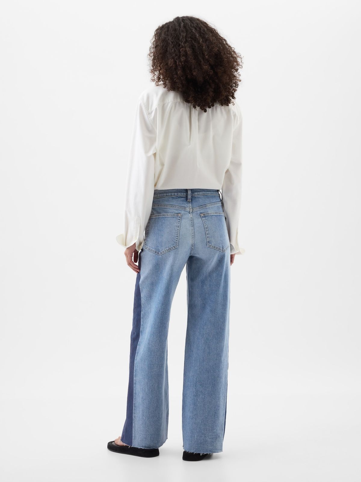 V-HR WIDE LEG-862816000