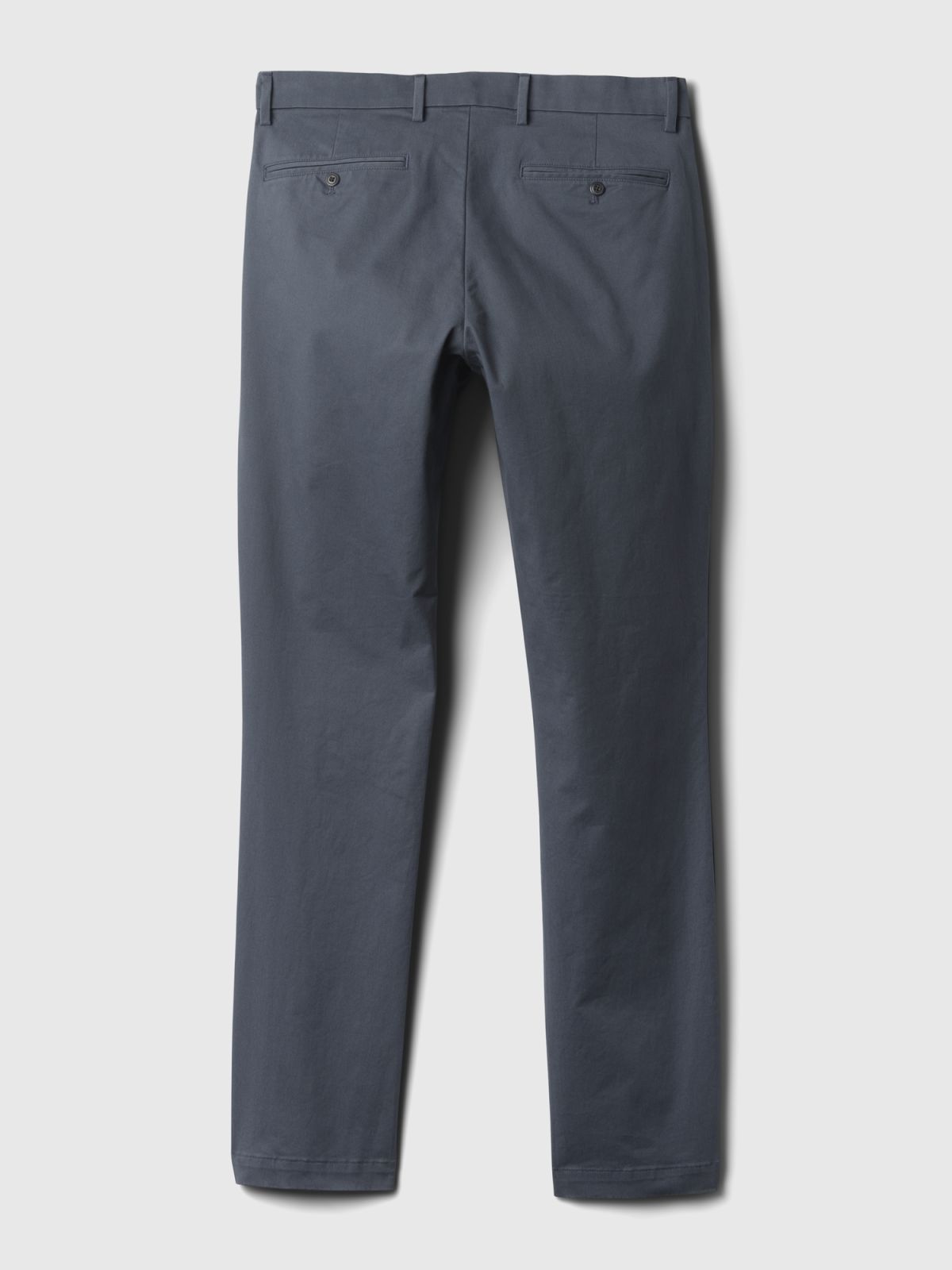 Μπλε Modern Khakis Σε Γραμμή Slim Fit με GapFlex-440943042