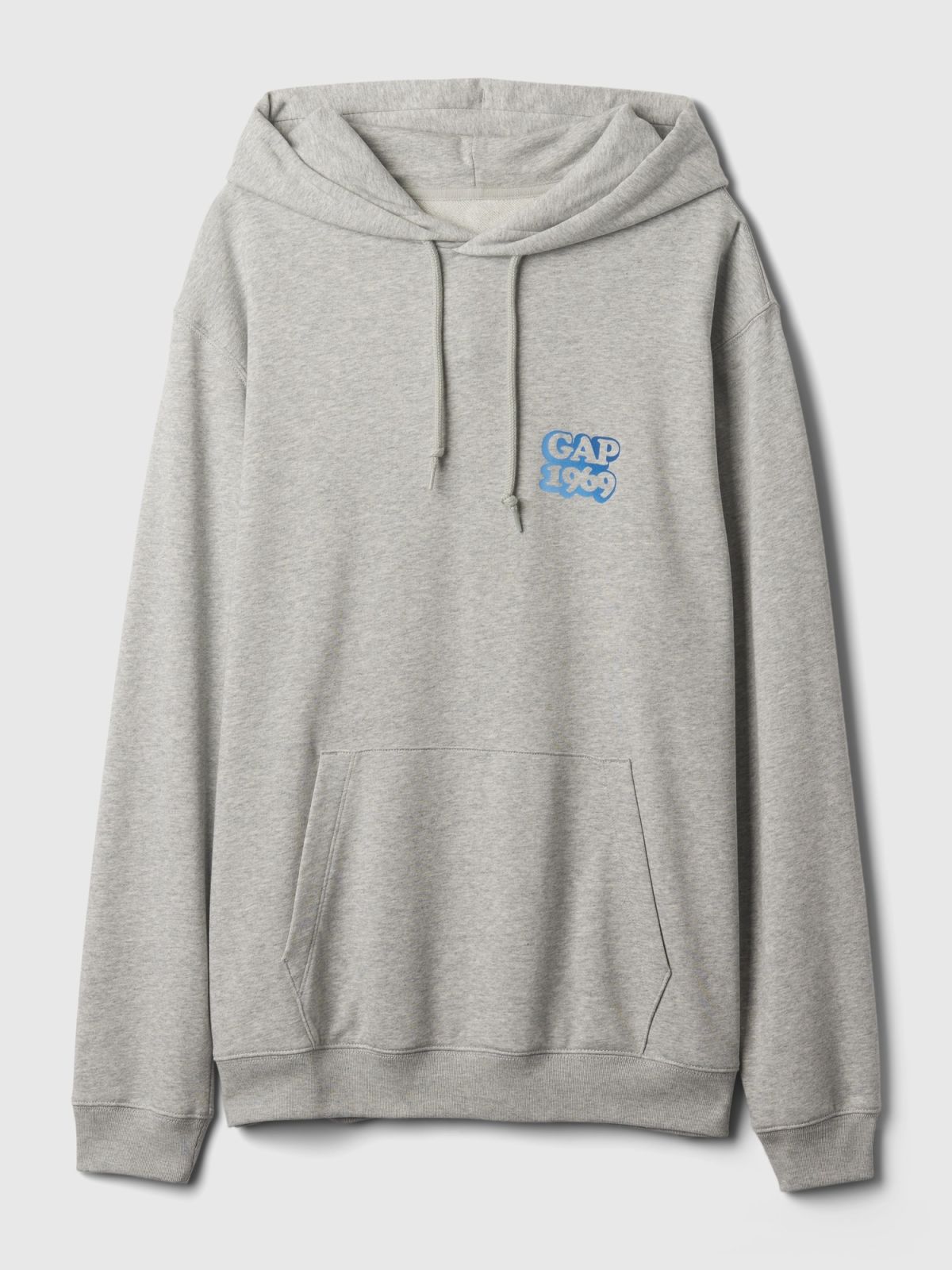 Γκρι Gap 1969 Φούτερ-862300001