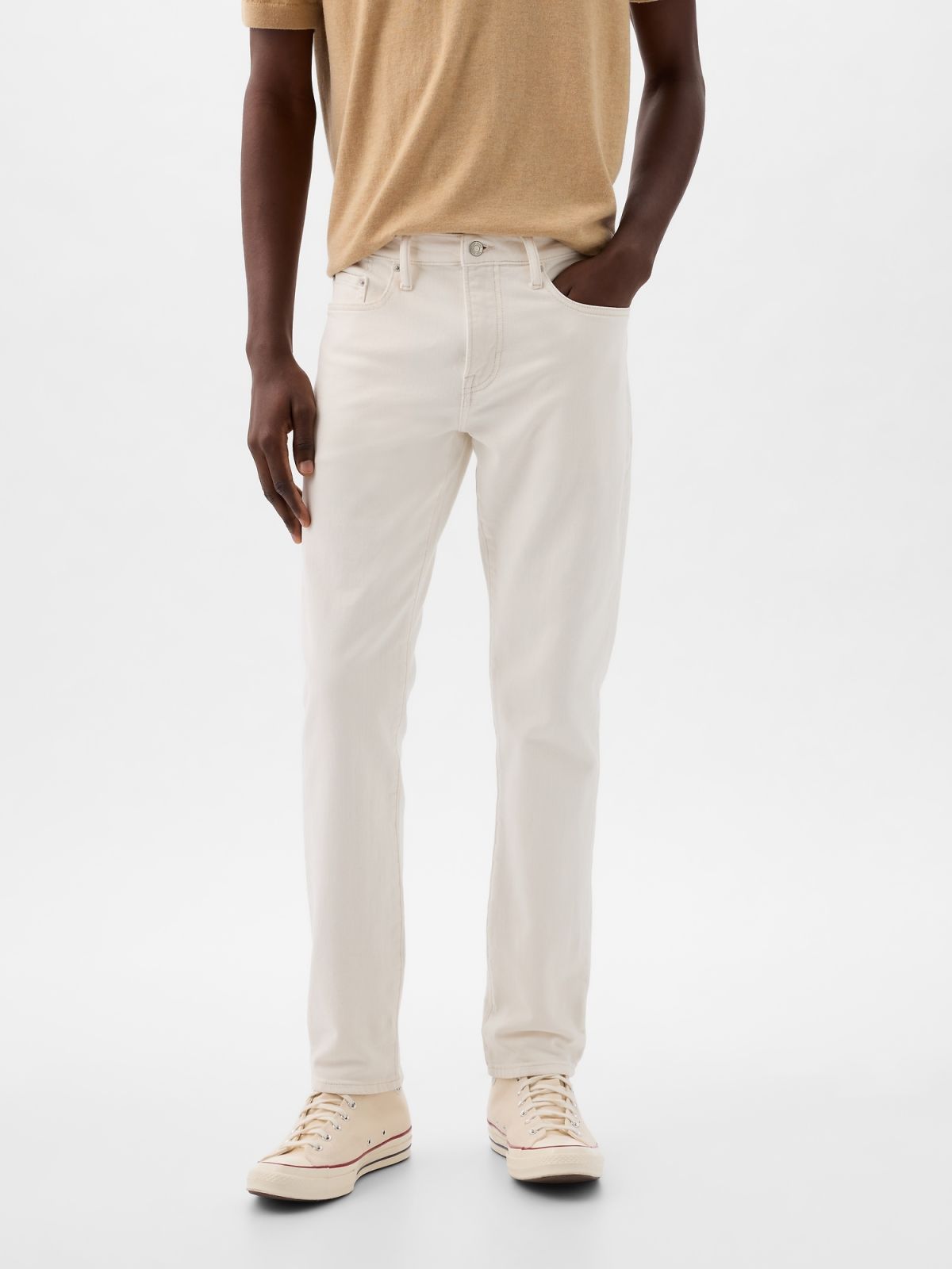Slim Jeans in GapFlex-881126000