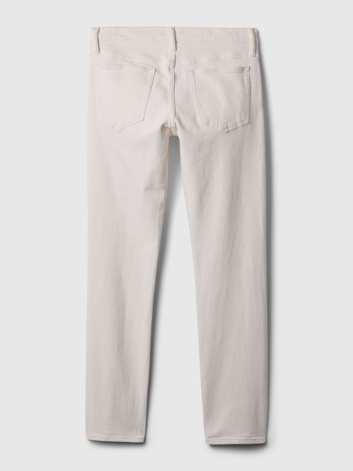 Μπεζ Slim Τζιν Παντελόνι σε GapFlex-881126000