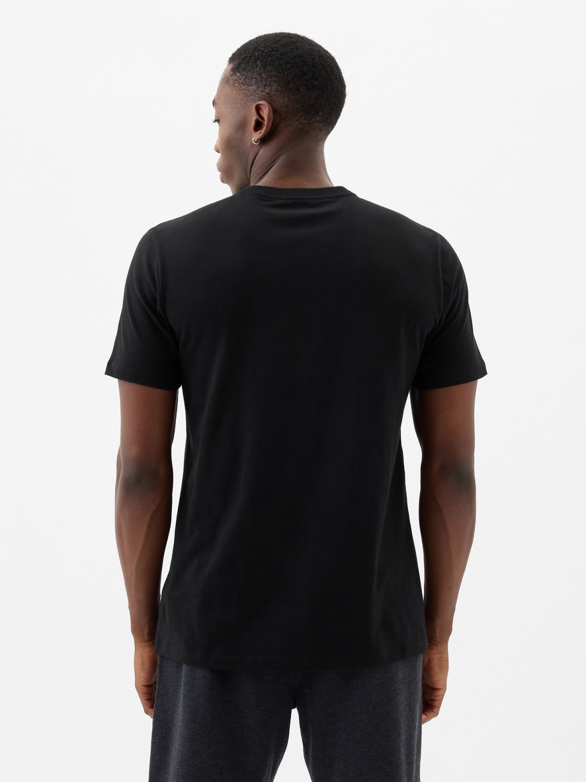 Everyday Soft Crewneck T-Shirt-855769009