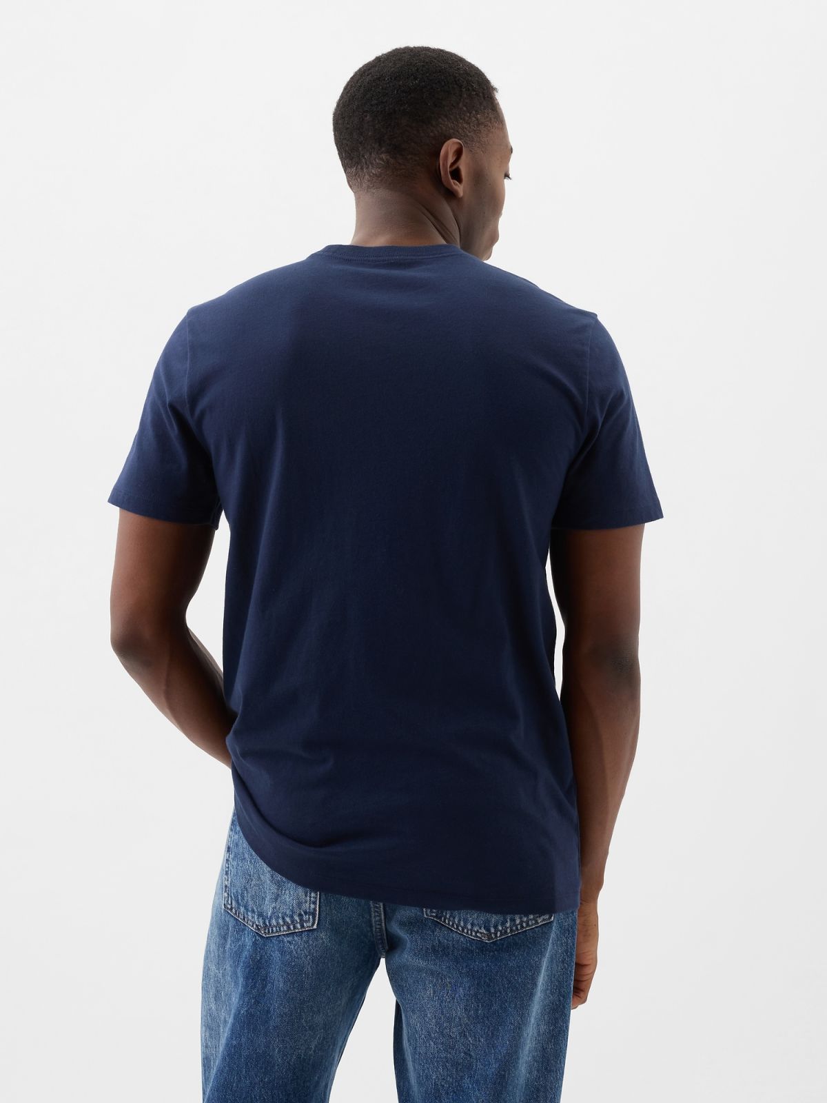 Everyday Soft Crewneck T-Shirt-855769008