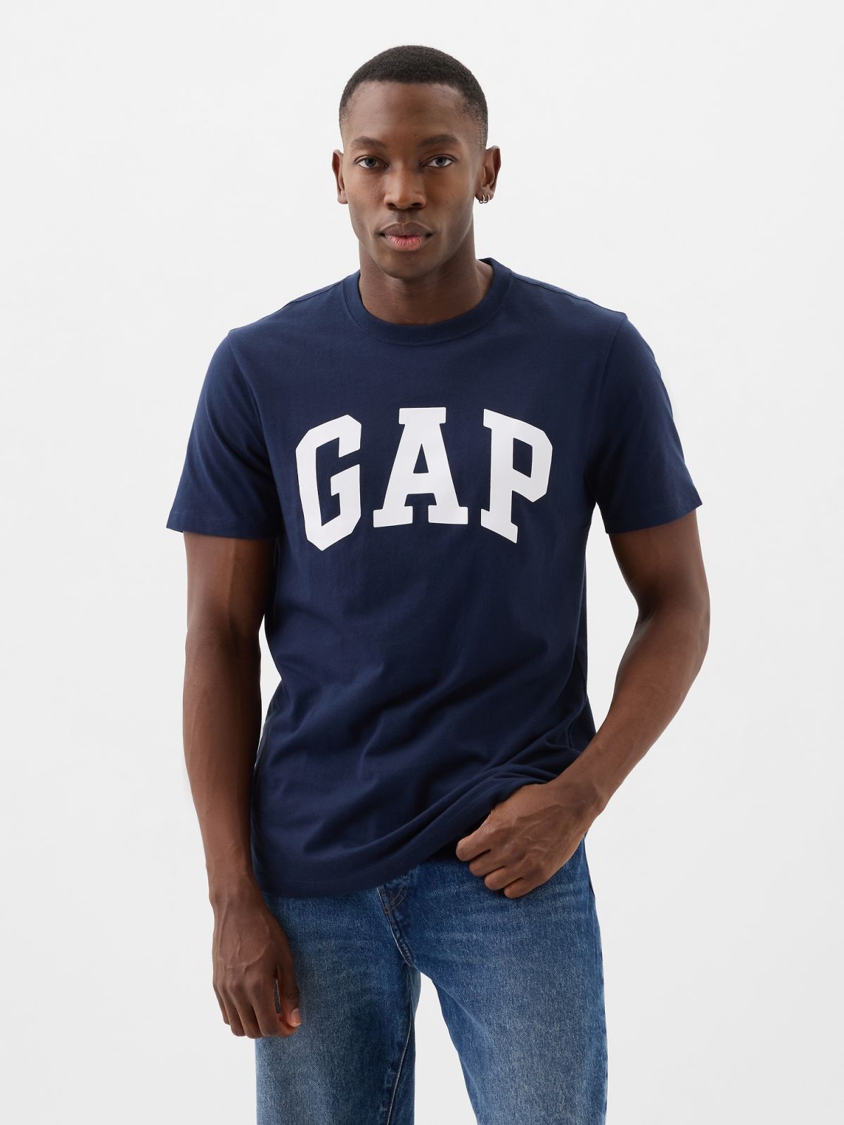 Everyday Soft Crewneck T-Shirt-855769008