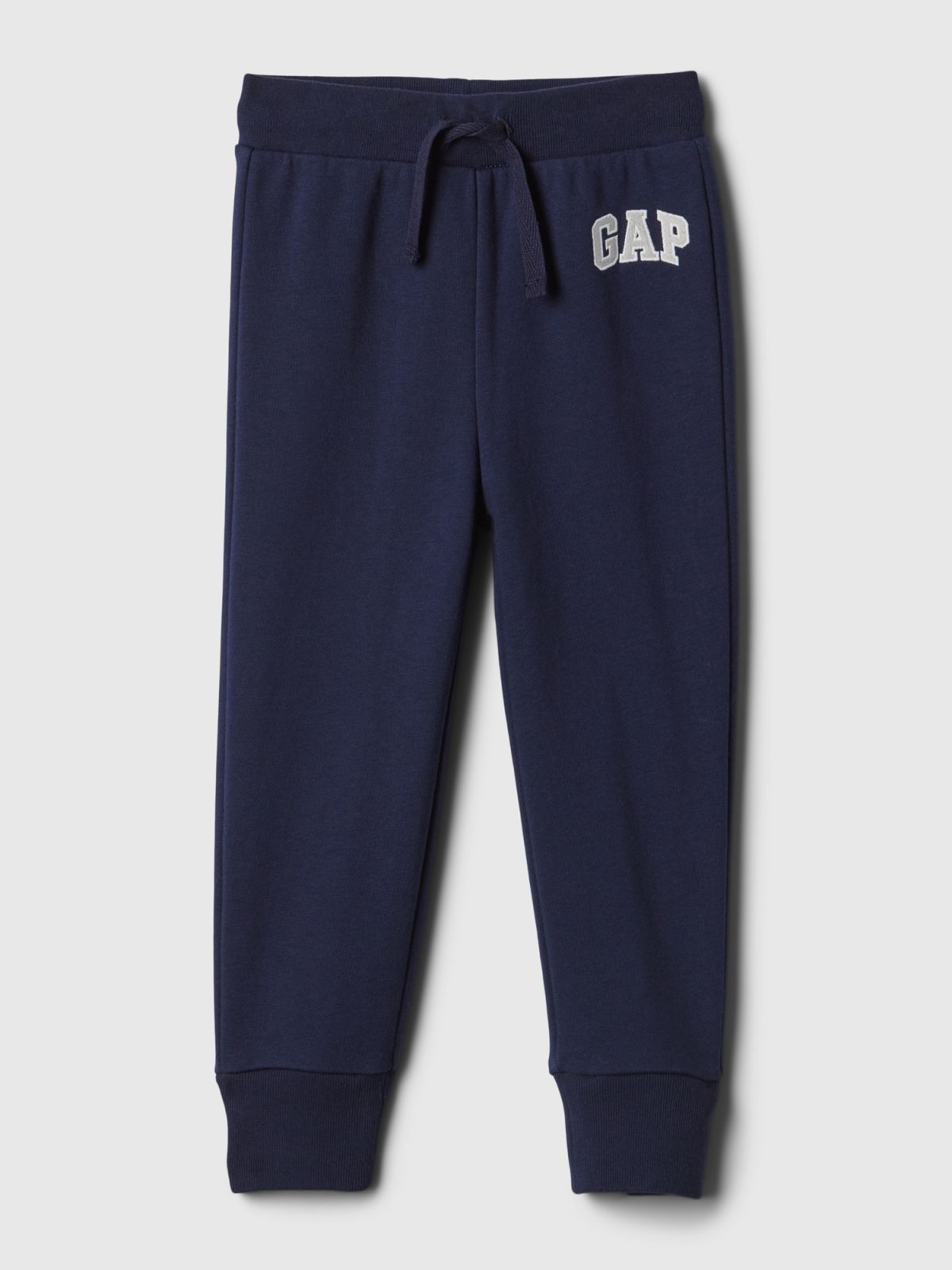 Μπλε babyGap Logo Pull-On Jogger Φόρμα-859780003