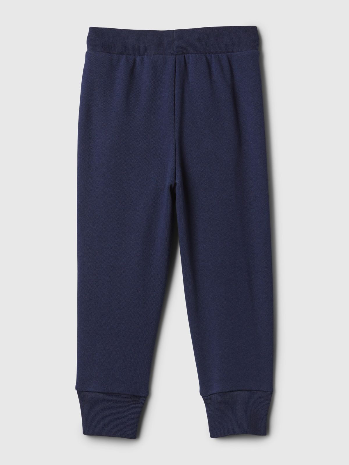 Μπλε babyGap Logo Pull-On Jogger Φόρμα-859780003