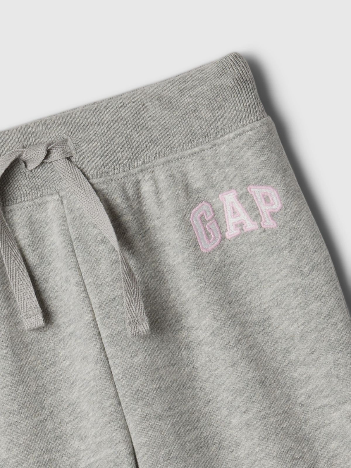 Multi babyGap Logo Pull-On Jogger Φόρμα-868445001