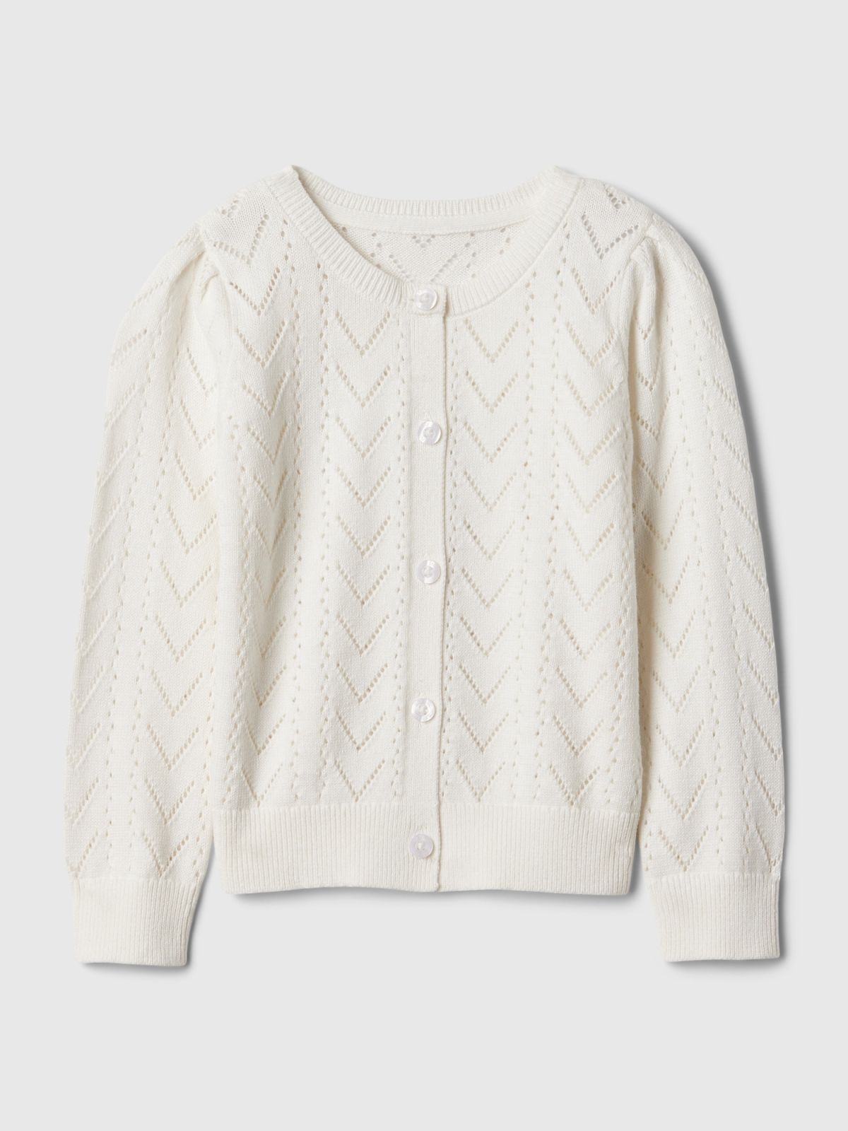 babyGap Pointelle Sweater-886993000