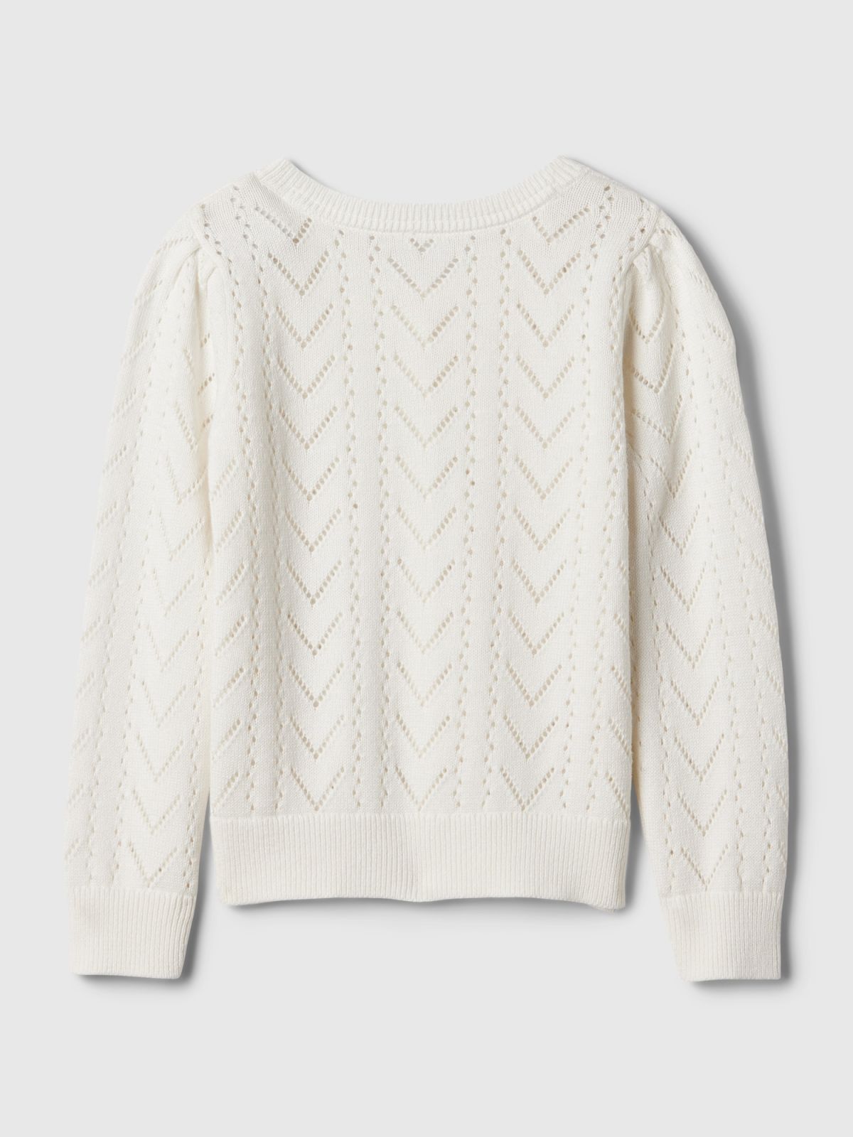 babyGap Pointelle Sweater-886993000
