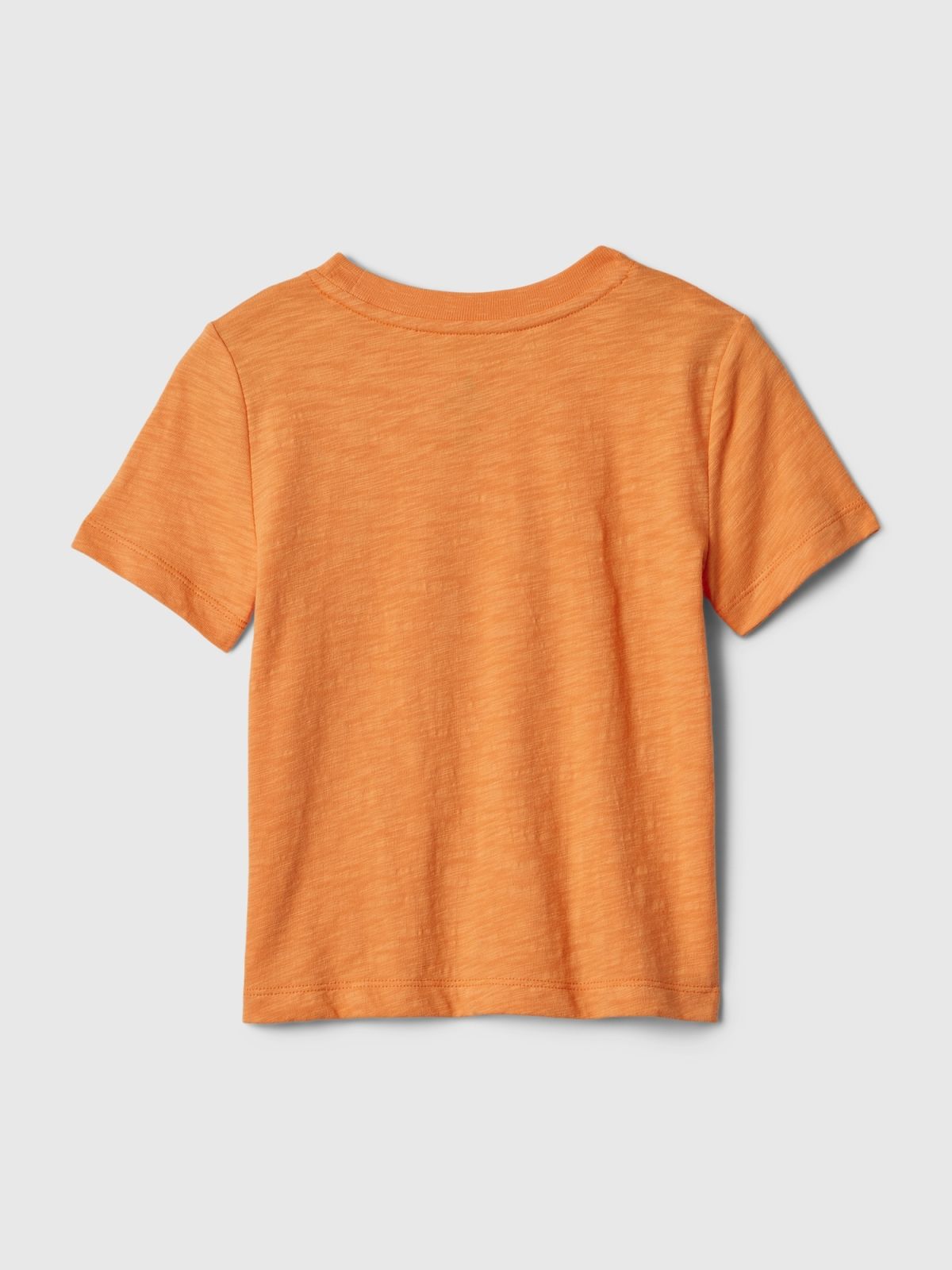 Πορτοκαλί babyGap Mix and Match Μπλούζα-886988000