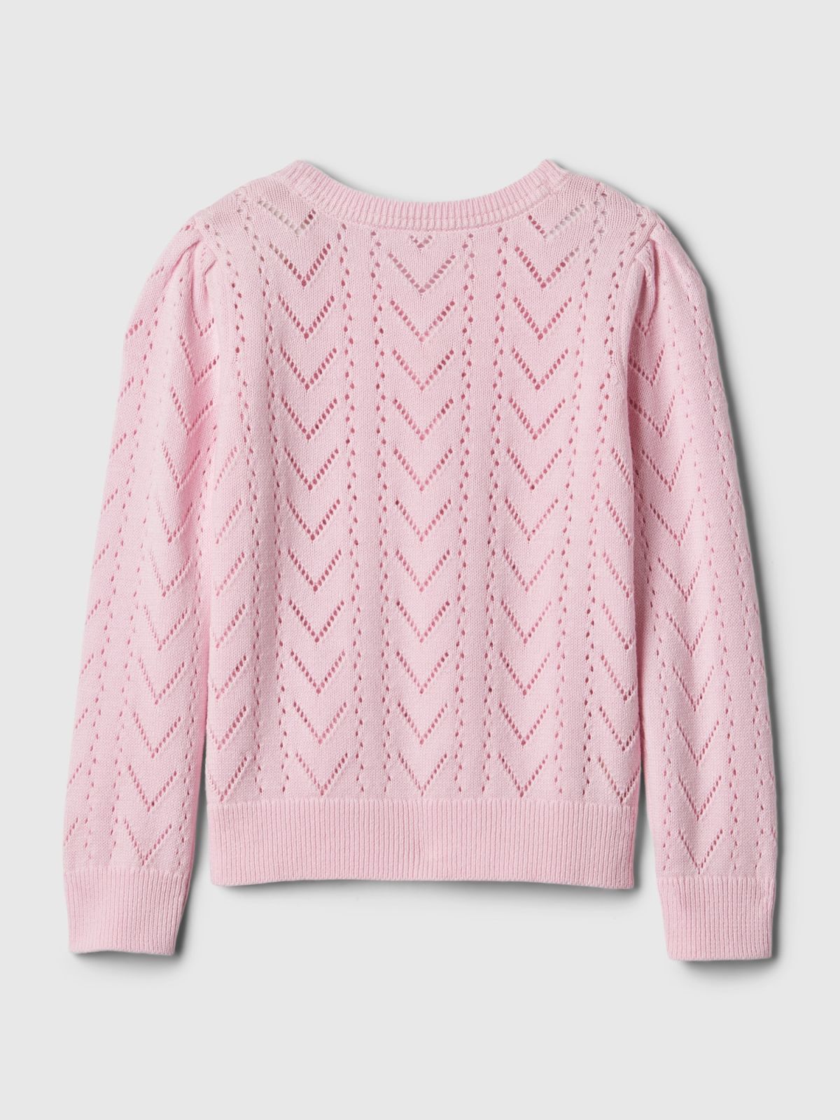 babyGap Pointelle Sweater-886993001