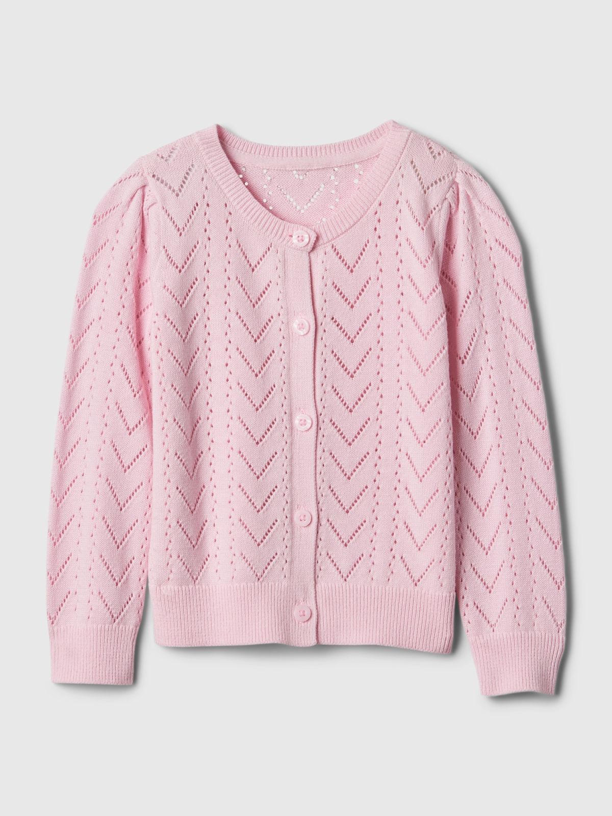 babyGap Pointelle Sweater-886993001