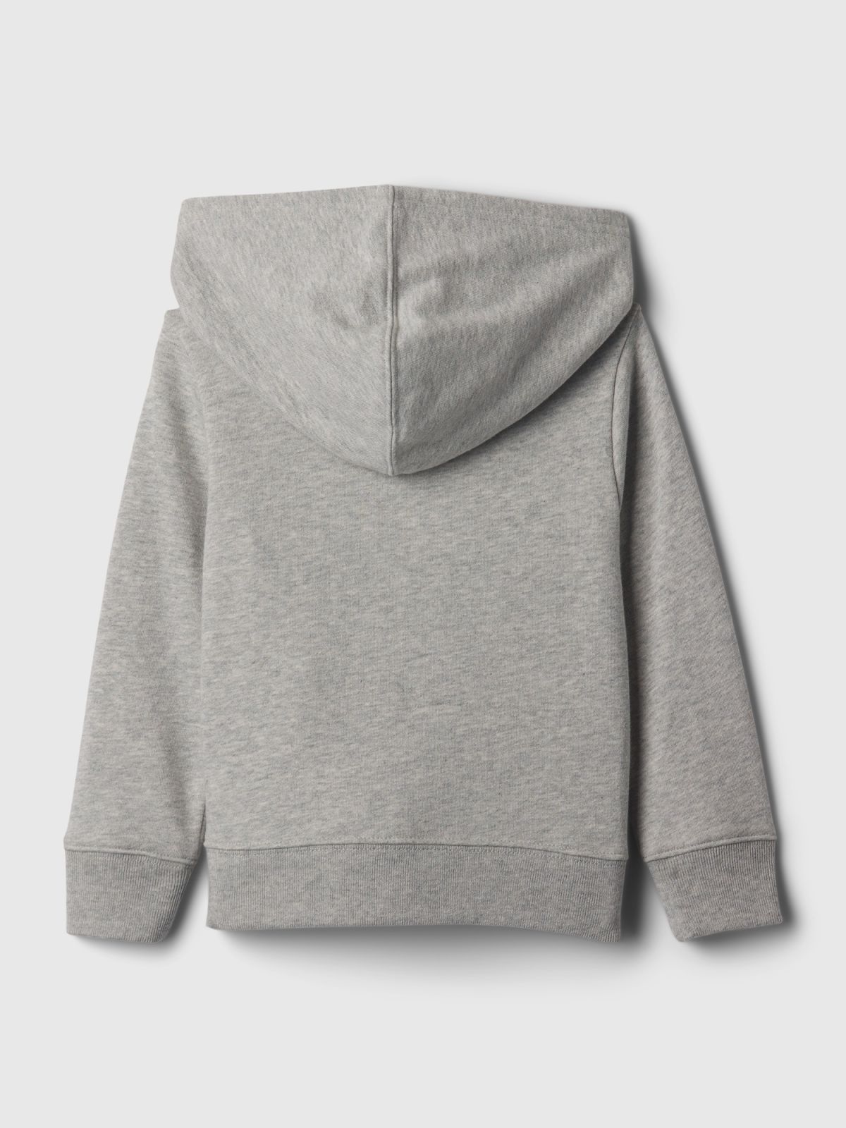 babyGap Logo Zip Hoodie-868447003