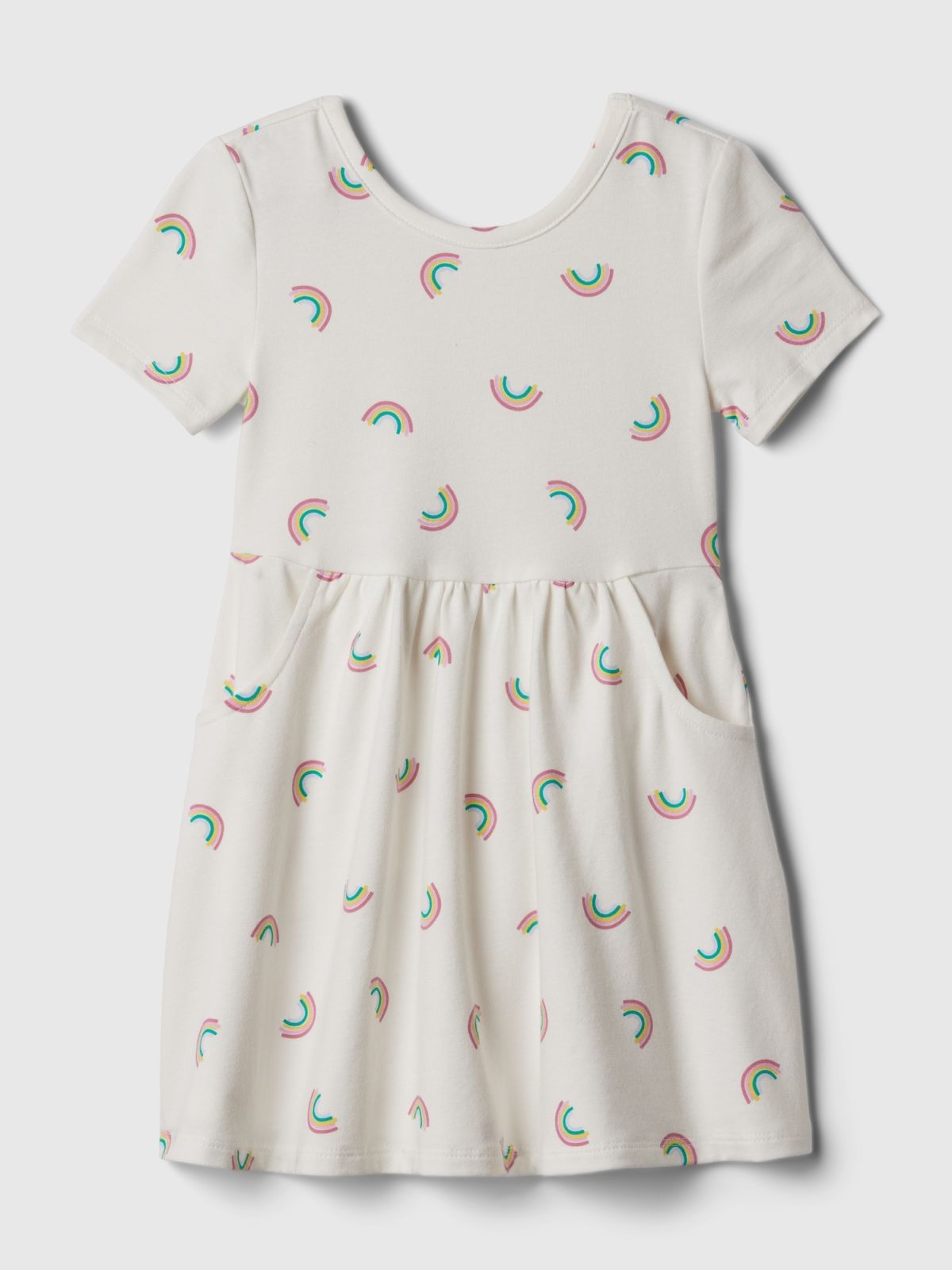 Multi babyGap Mix and Match Print Φόρεμα-880467002