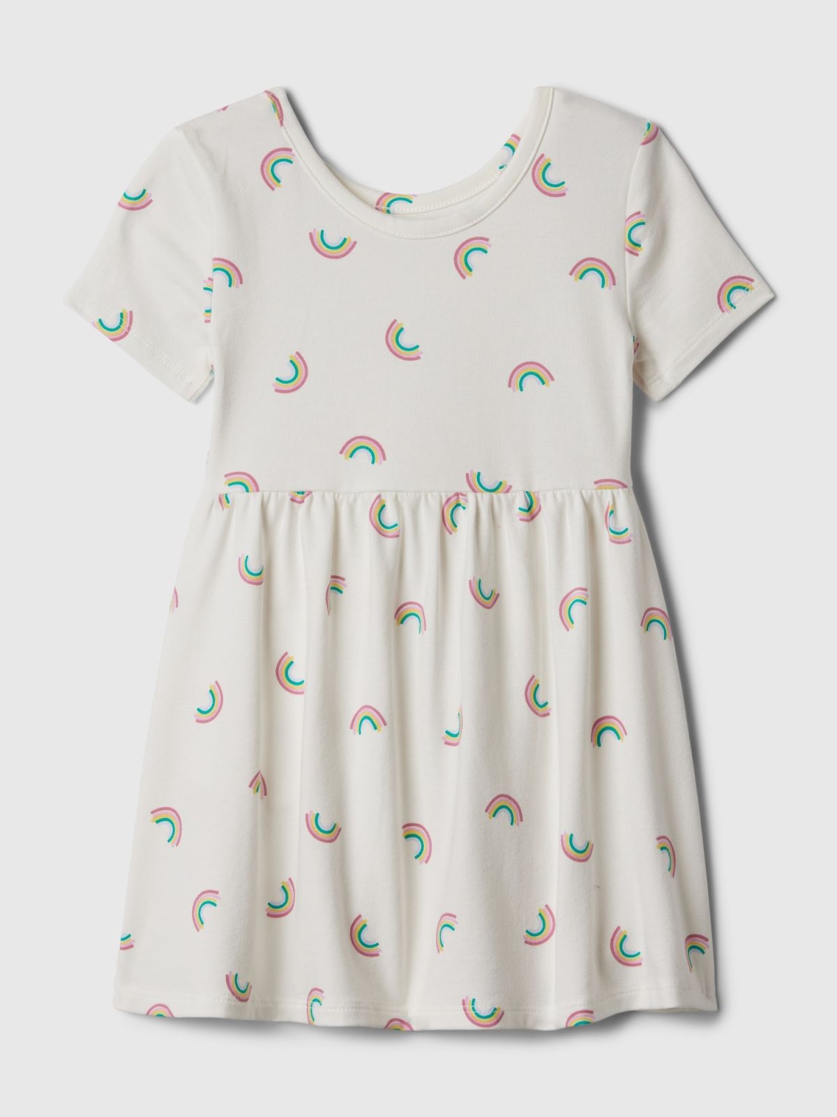 Multi babyGap Mix and Match Print Φόρεμα-880467002